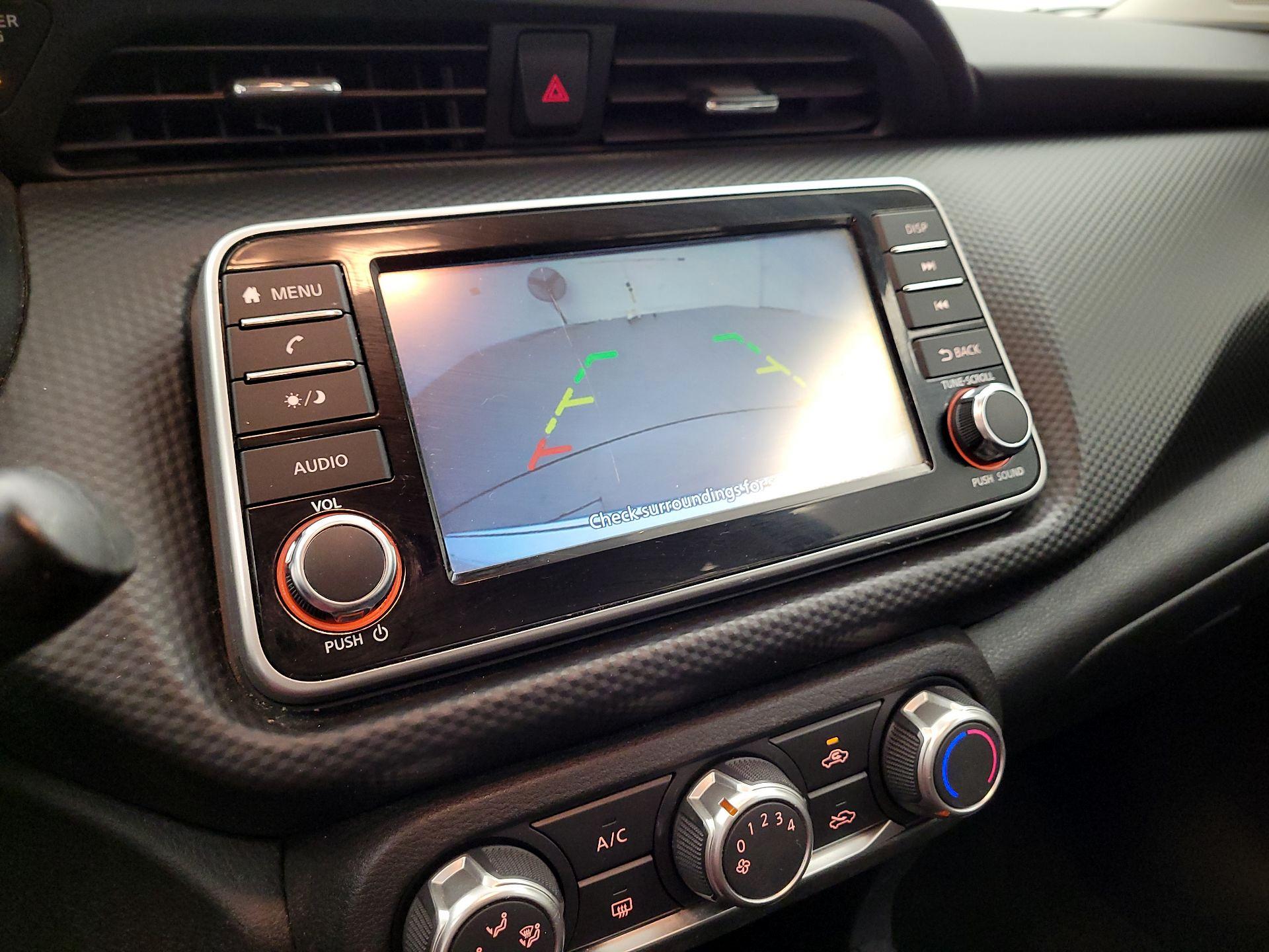 Thumbnail: 2022 Nissan Kicks - 14