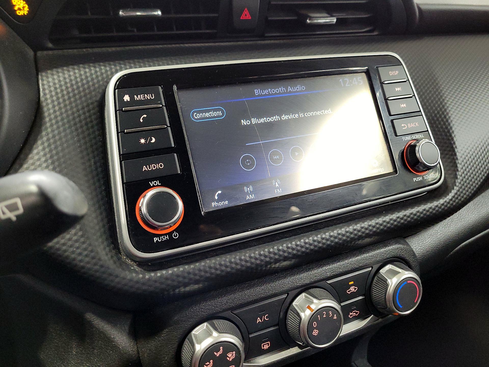 Thumbnail: 2022 Nissan Kicks - 15