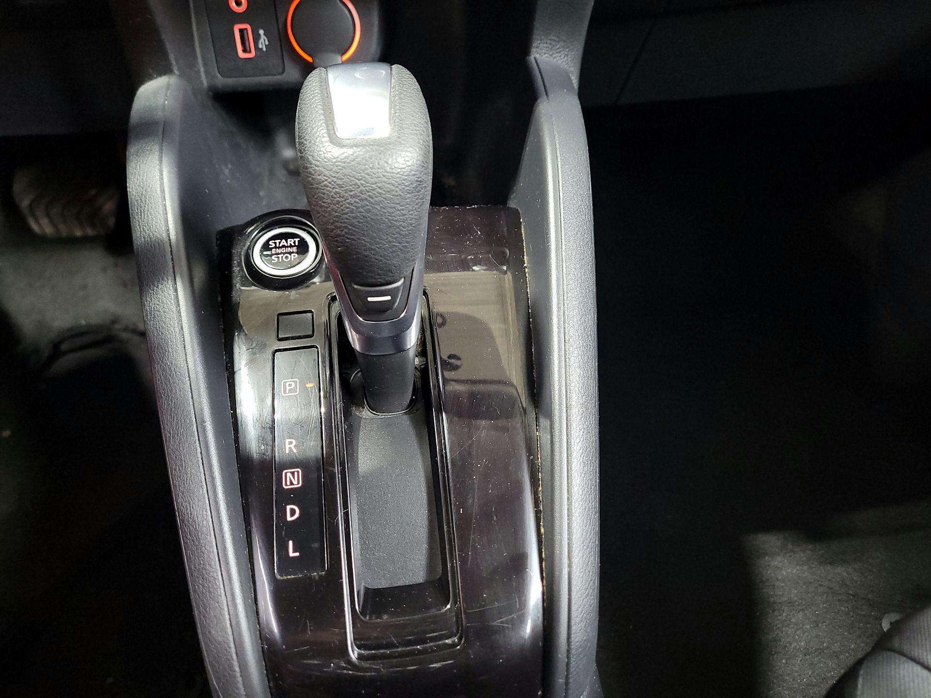 Thumbnail: 2022 Nissan Kicks - 17