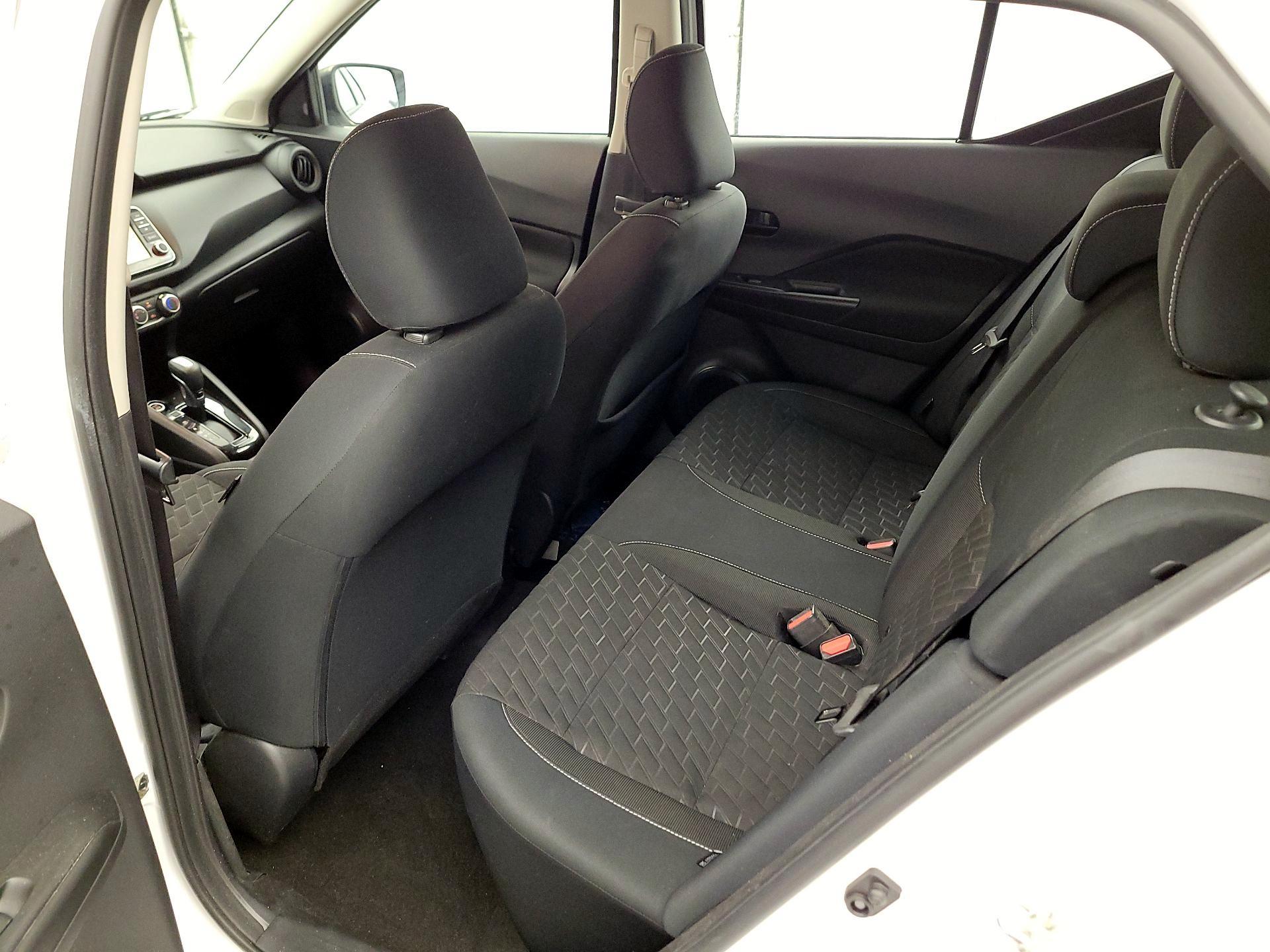 Thumbnail: 2022 Nissan Kicks - 18