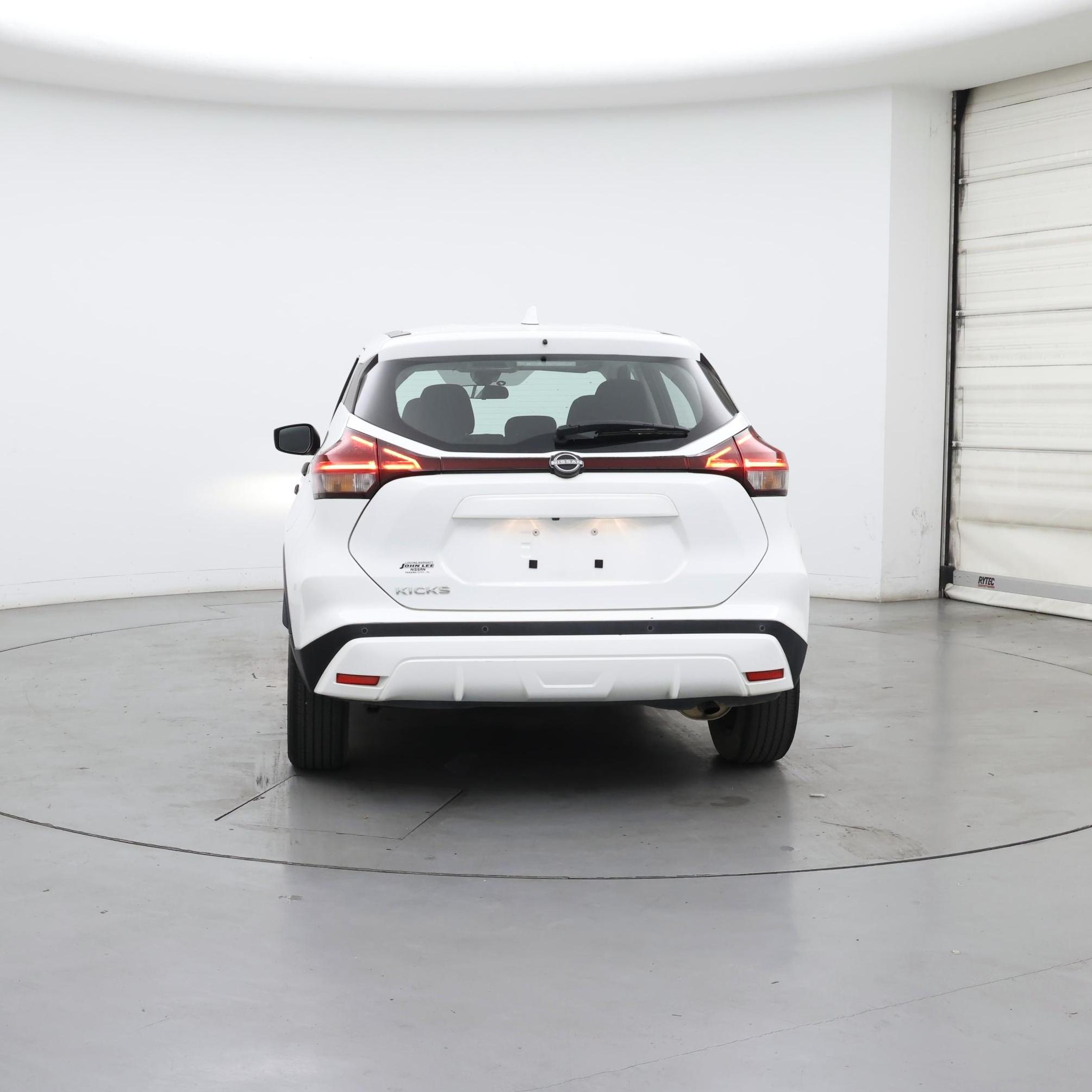 Thumbnail: 2022 Nissan Kicks - 6