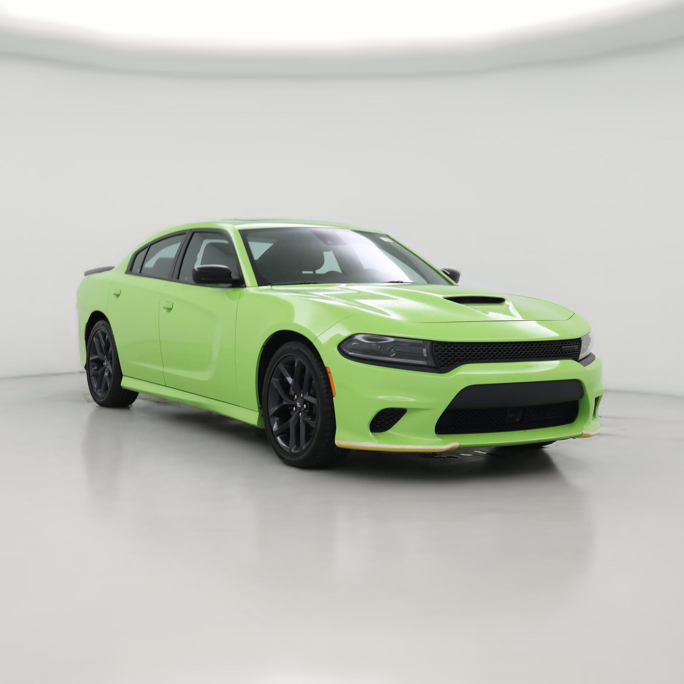 Thumbnail: 2023 Dodge Charger - 1