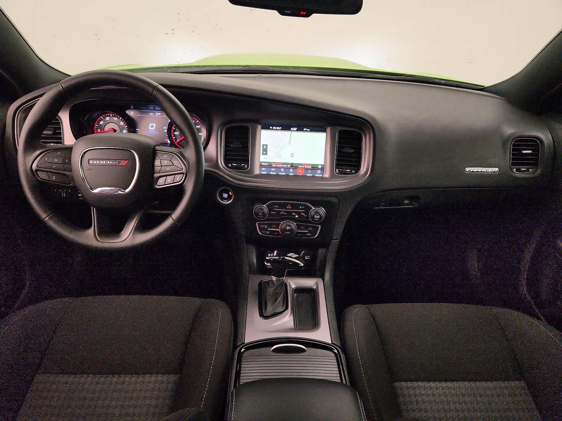 Thumbnail: 2023 Dodge Charger - 9