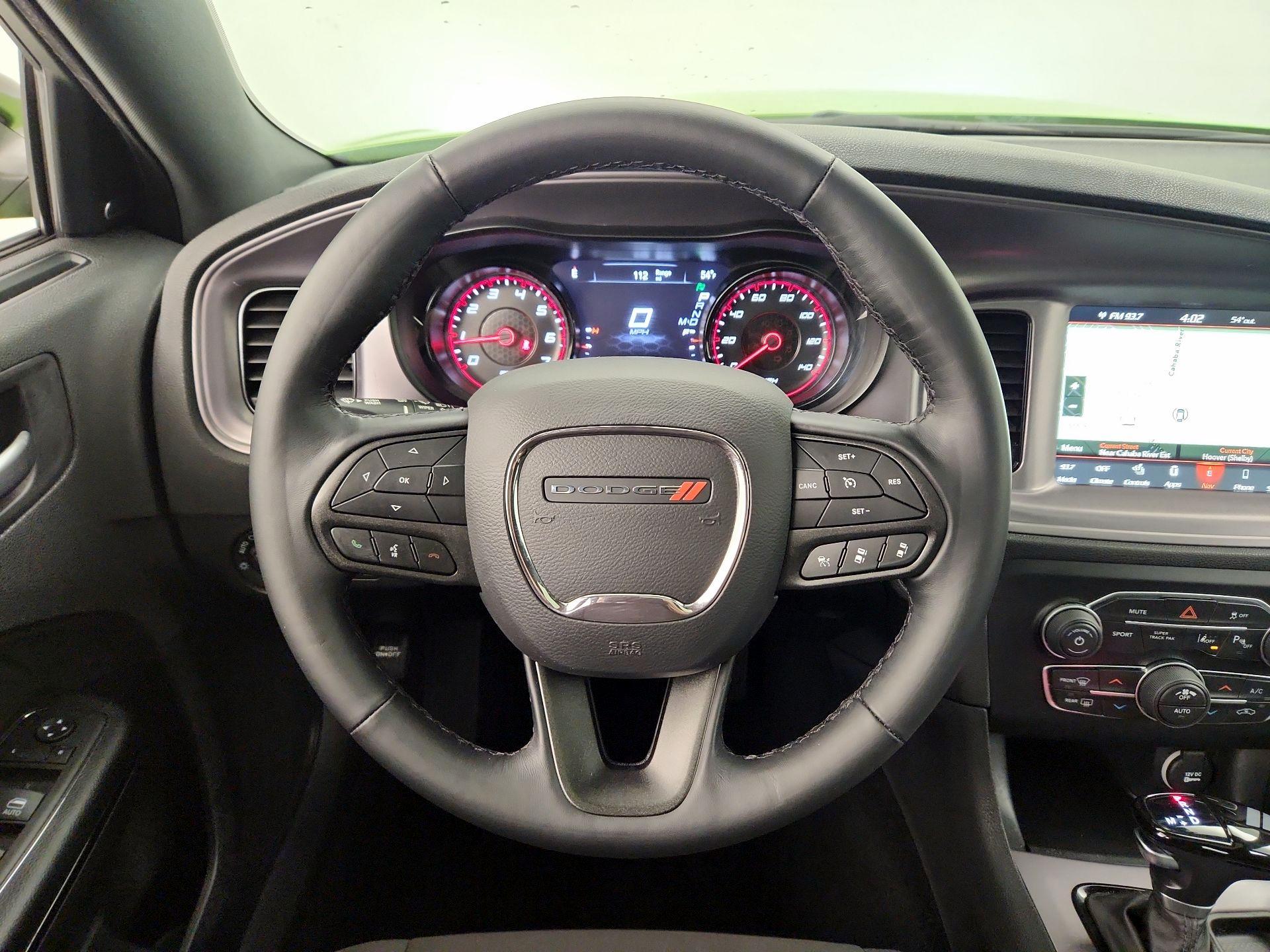 Thumbnail: 2023 Dodge Charger - 10