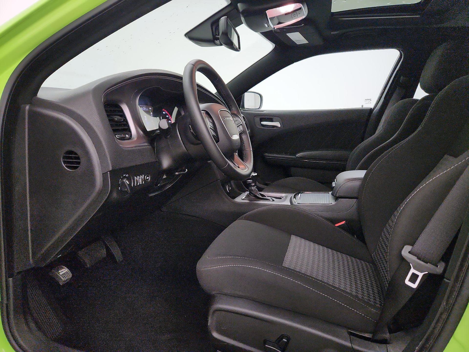 Thumbnail: 2023 Dodge Charger - 11