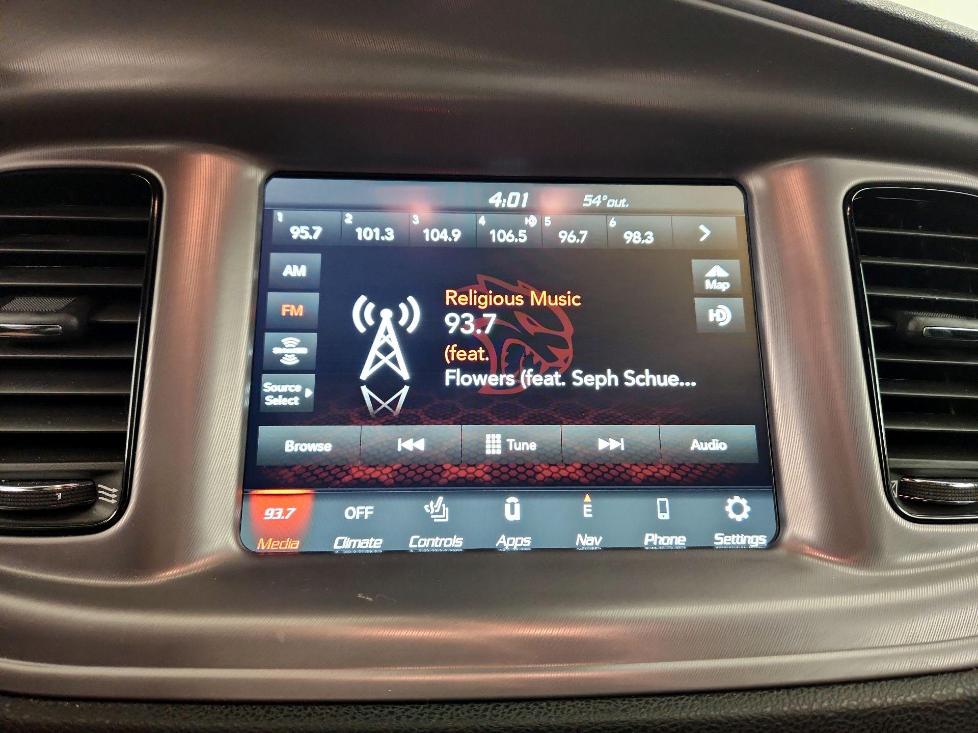 Thumbnail: 2023 Dodge Charger - 16