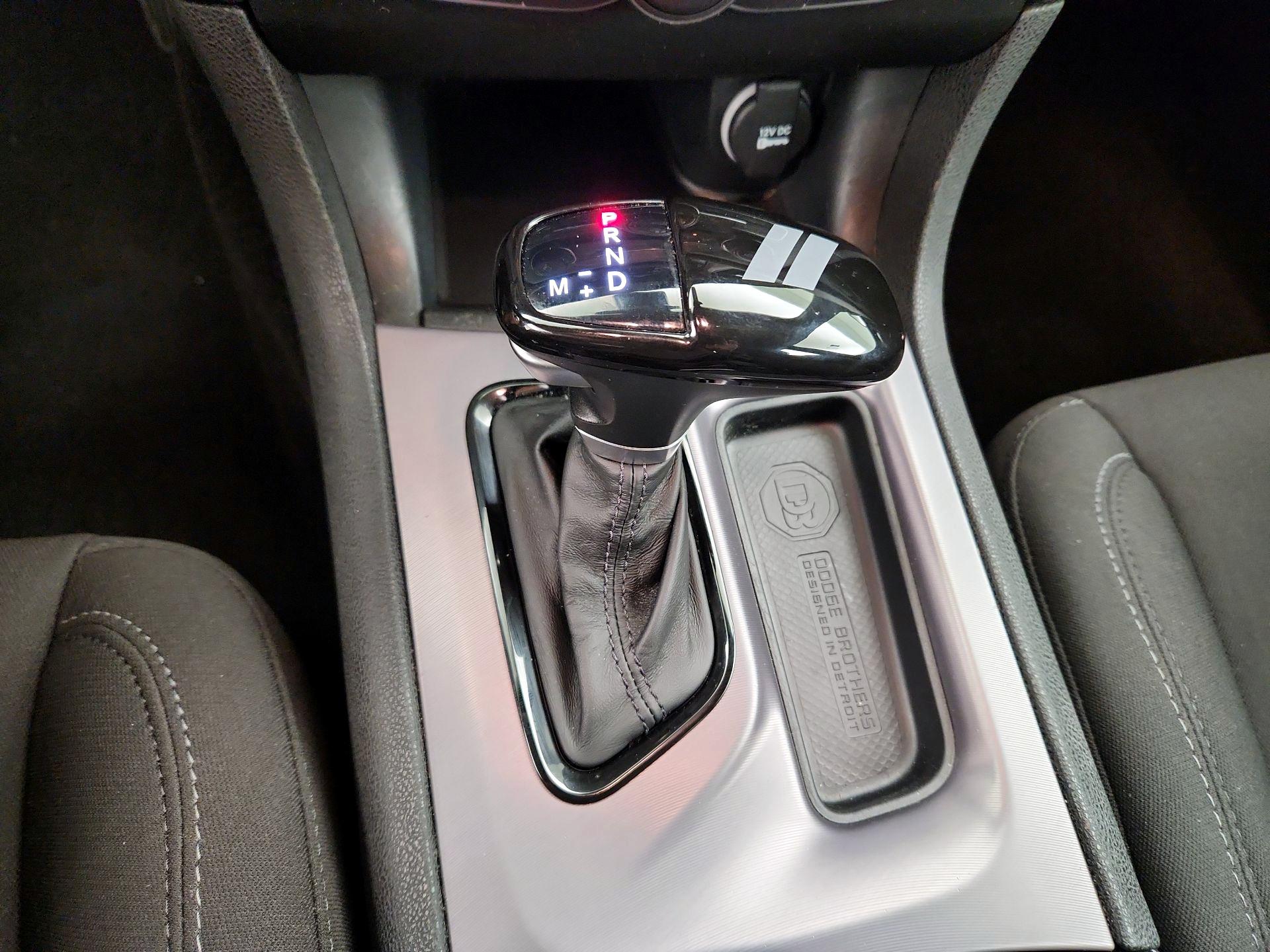 Thumbnail: 2023 Dodge Charger - 18