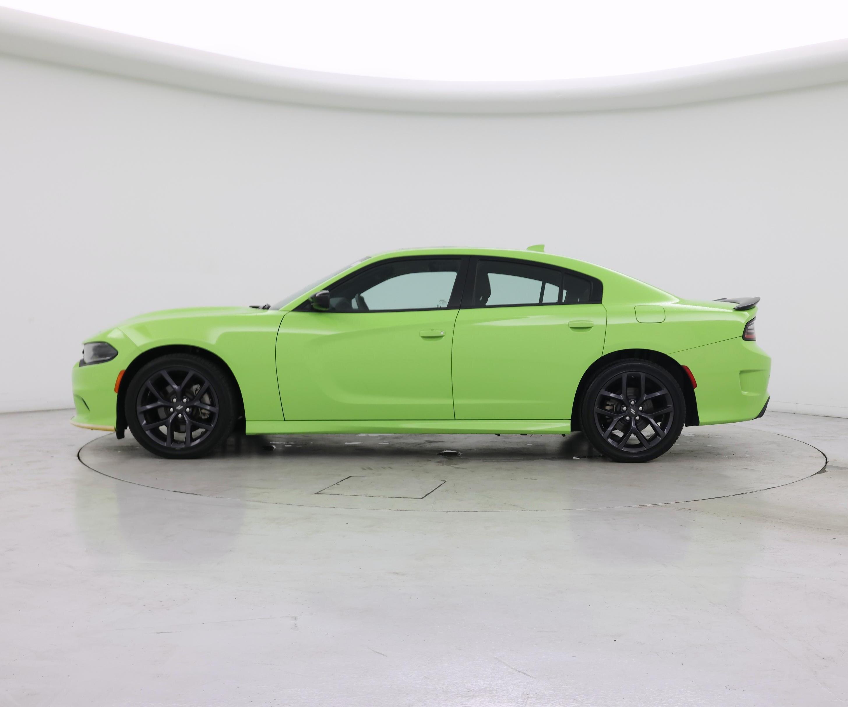 Thumbnail: 2023 Dodge Charger - 3