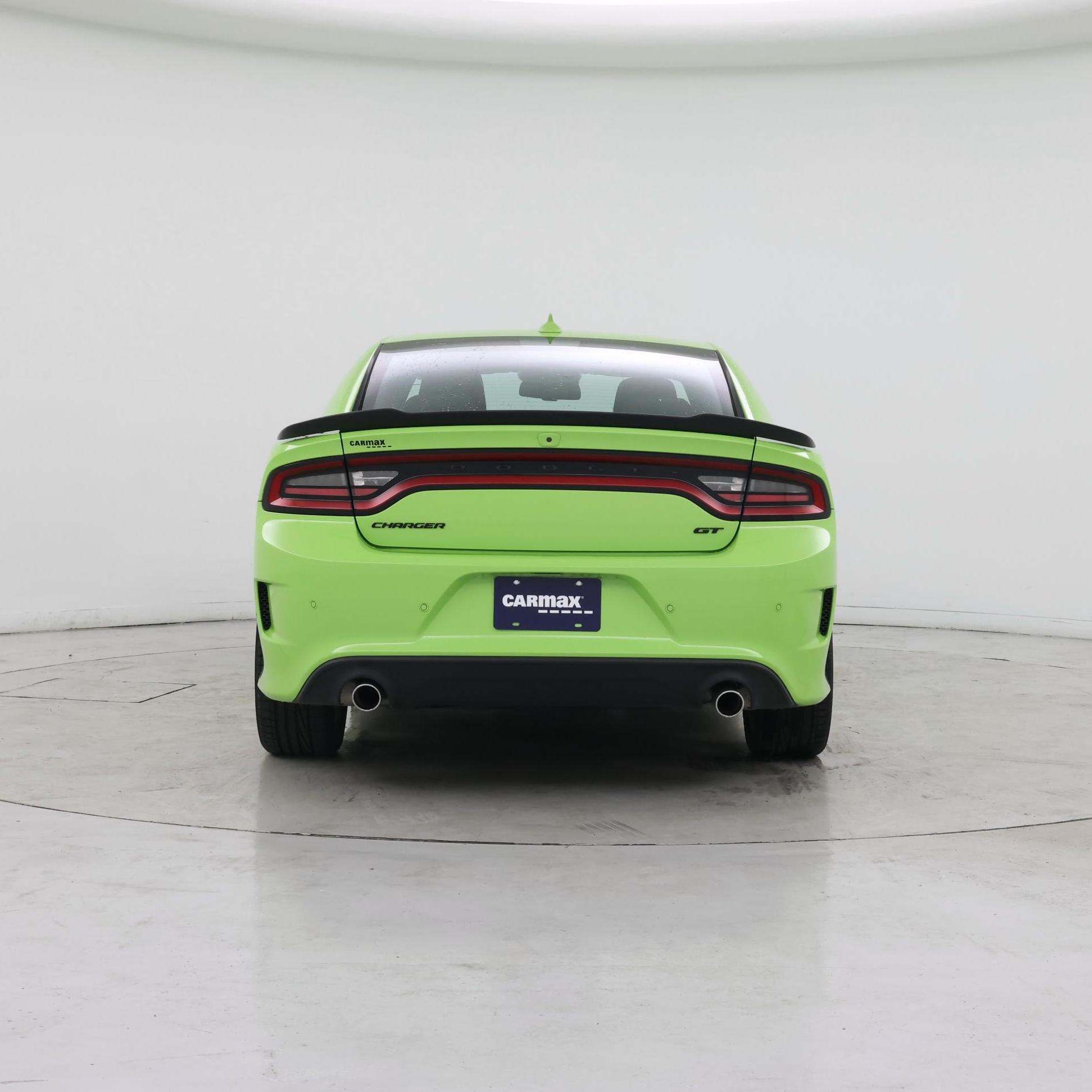 Thumbnail: 2023 Dodge Charger - 6