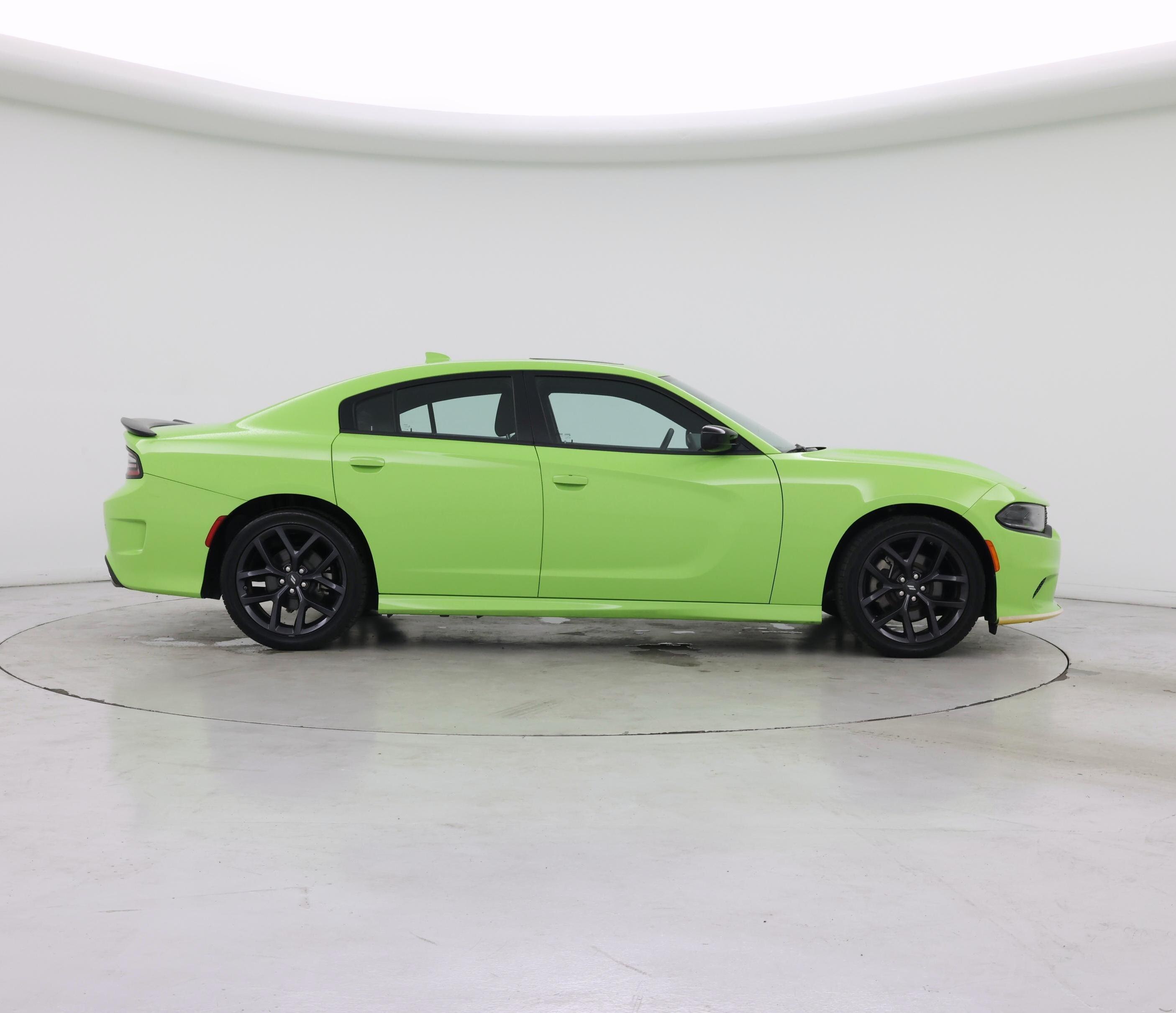 Thumbnail: 2023 Dodge Charger - 7