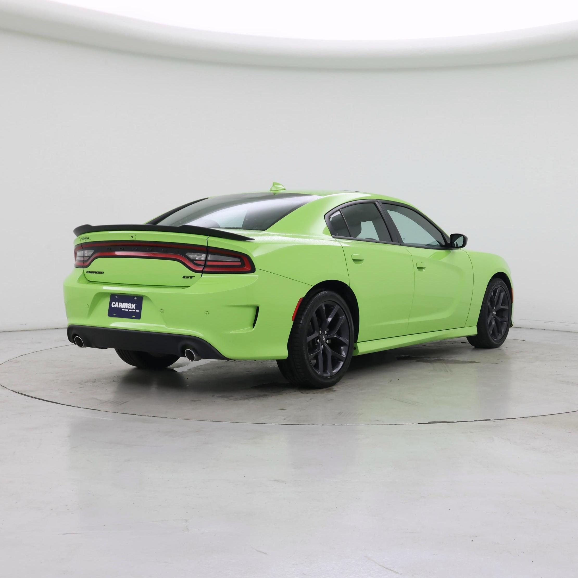 Thumbnail: 2023 Dodge Charger - 8