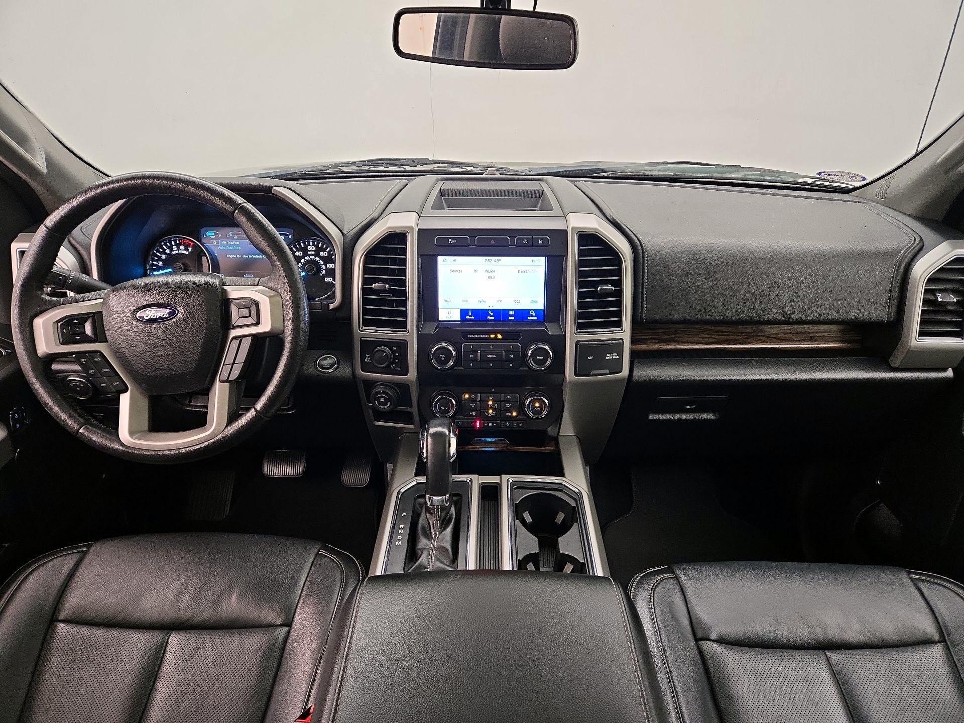 Thumbnail: 2020 Ford F-150 - 9