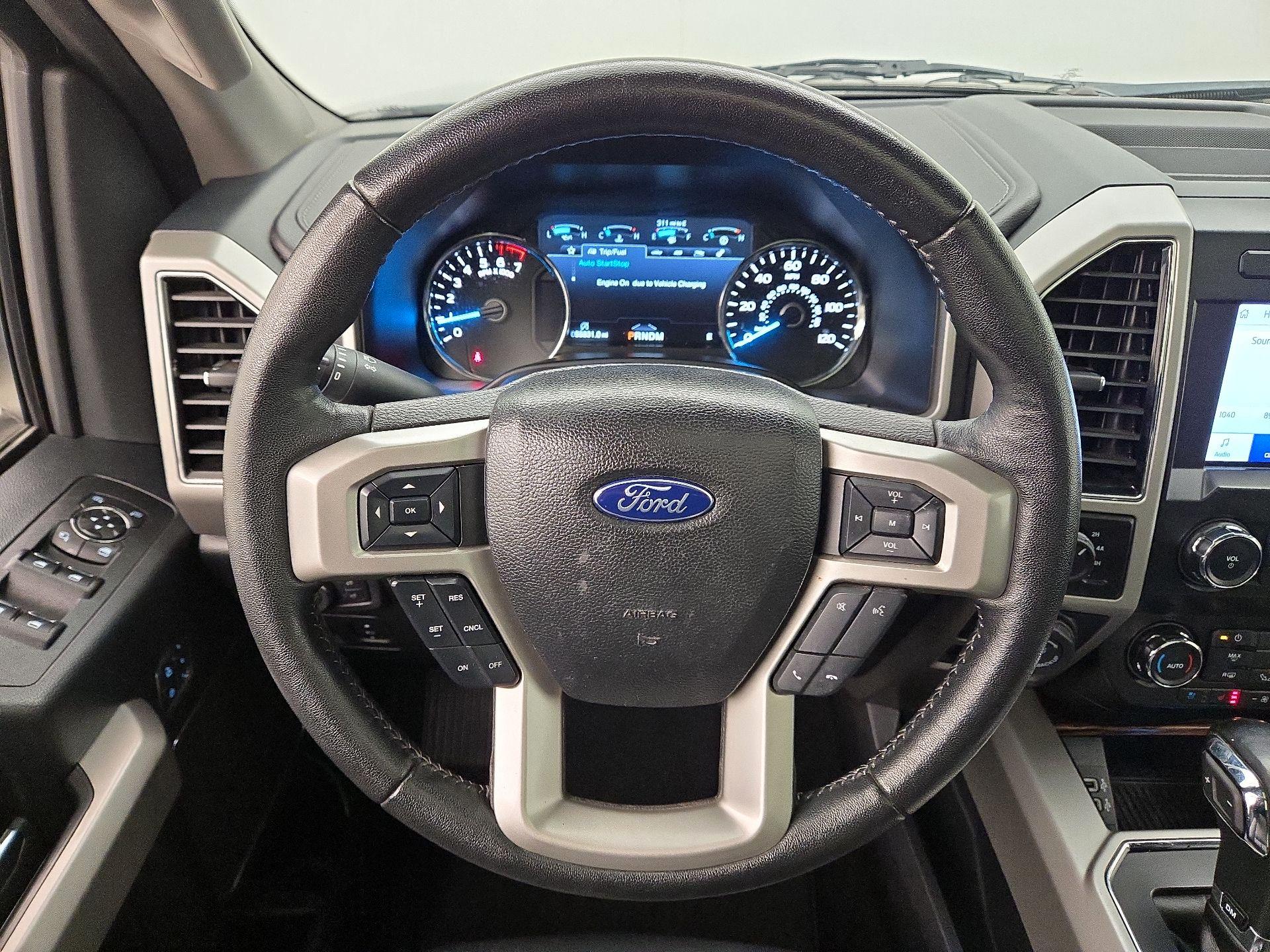 Thumbnail: 2020 Ford F-150 - 10