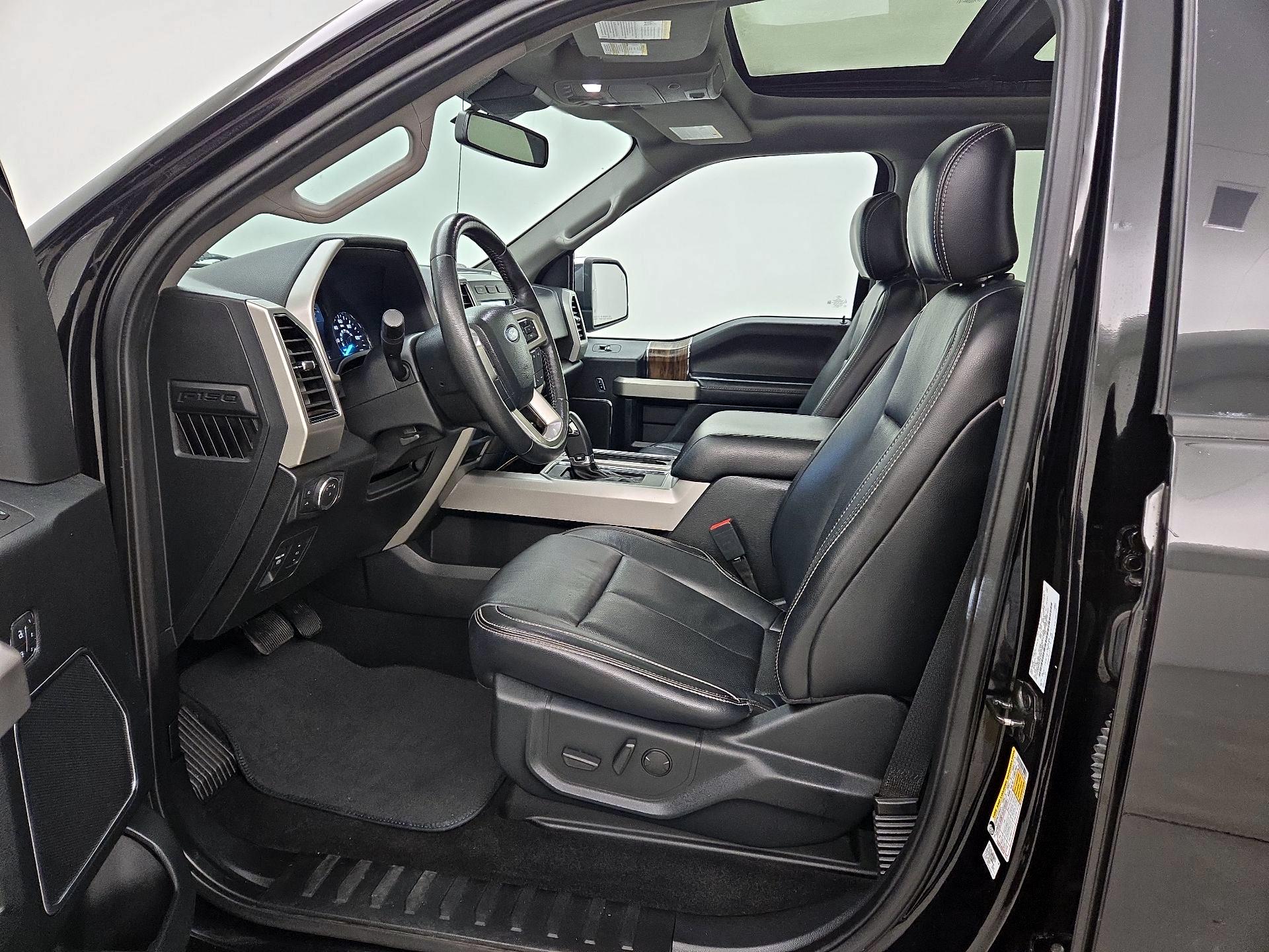 Thumbnail: 2020 Ford F-150 - 11