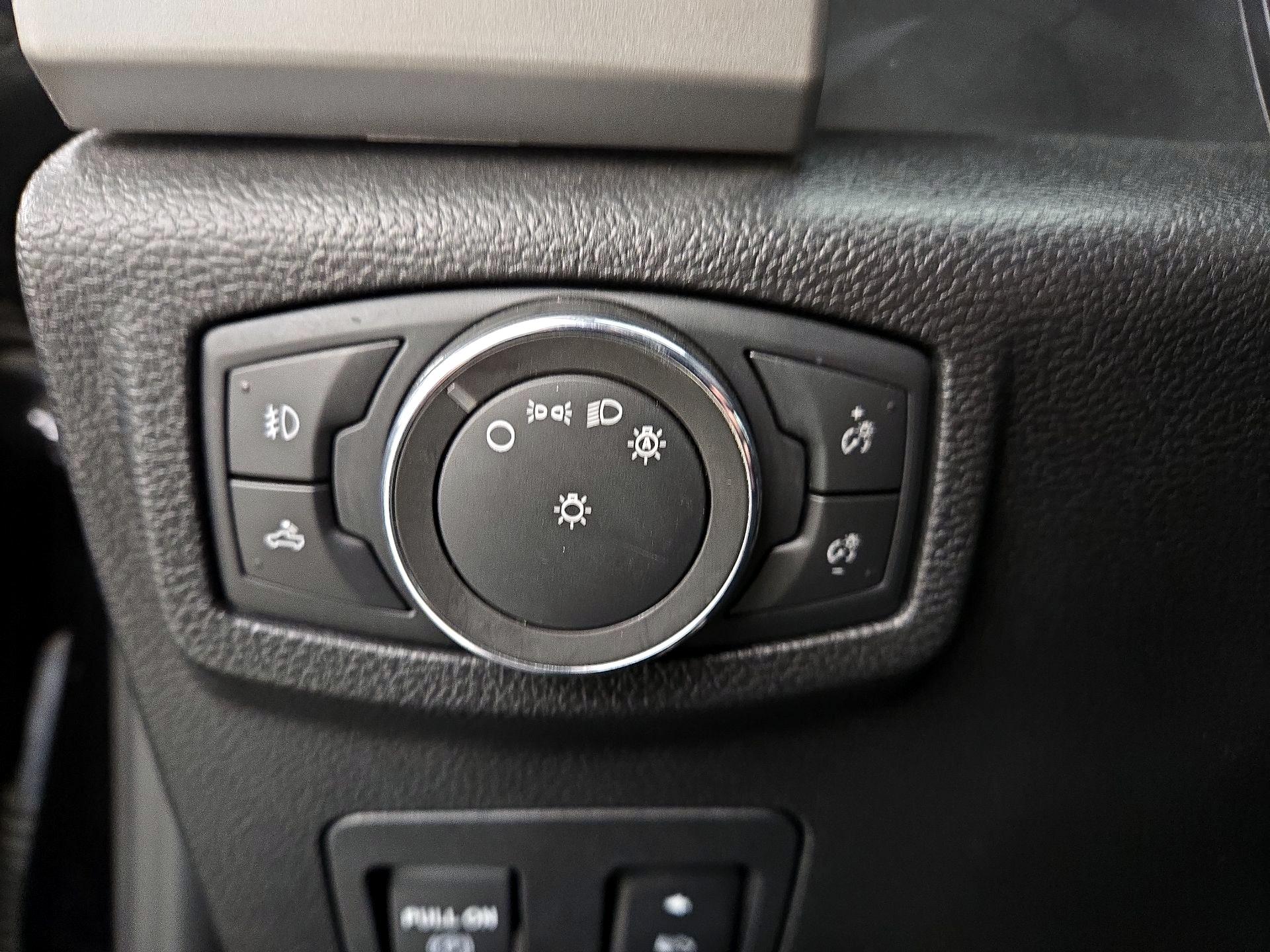 Thumbnail: 2020 Ford F-150 - 13