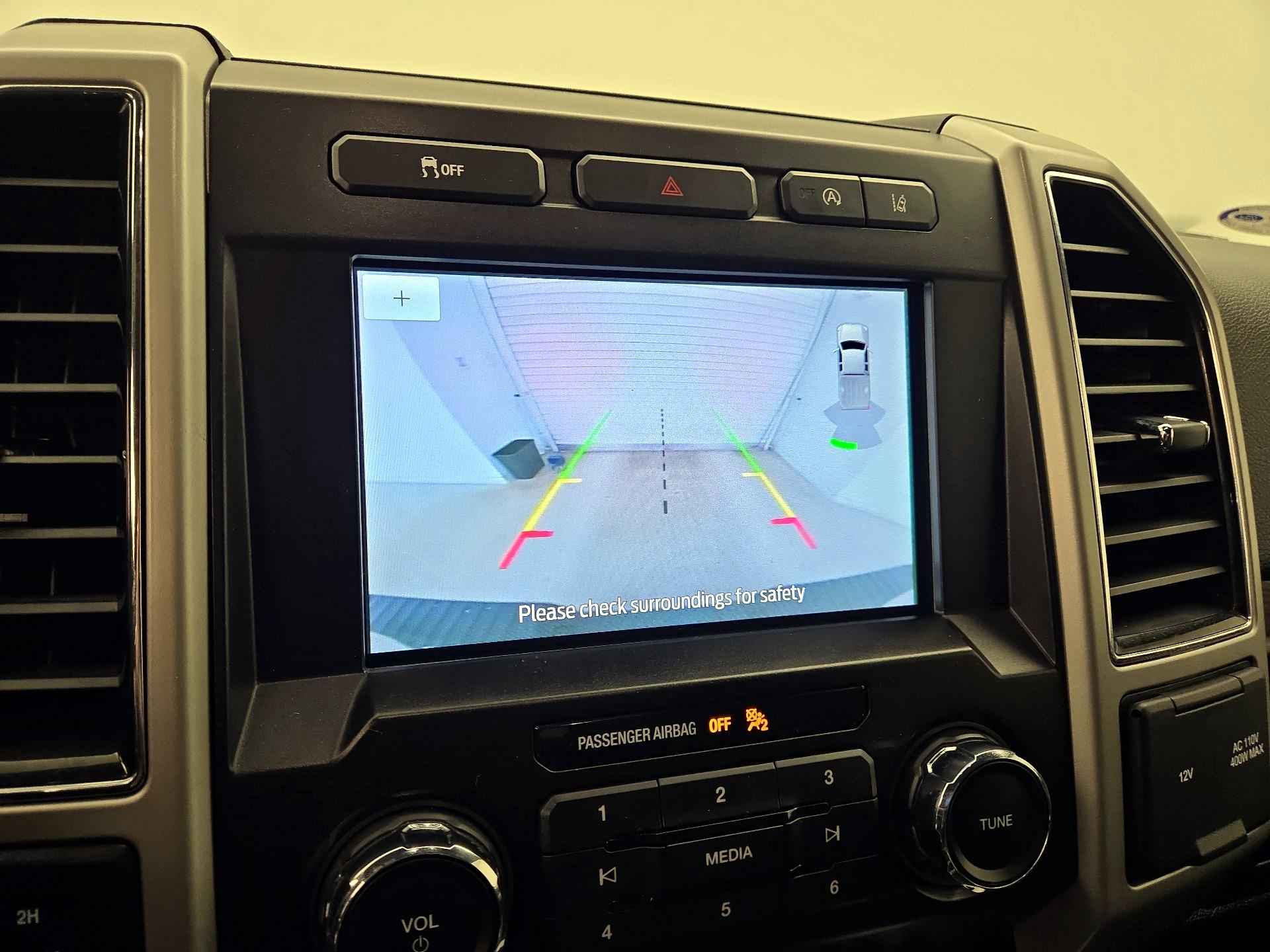 Thumbnail: 2020 Ford F-150 - 14