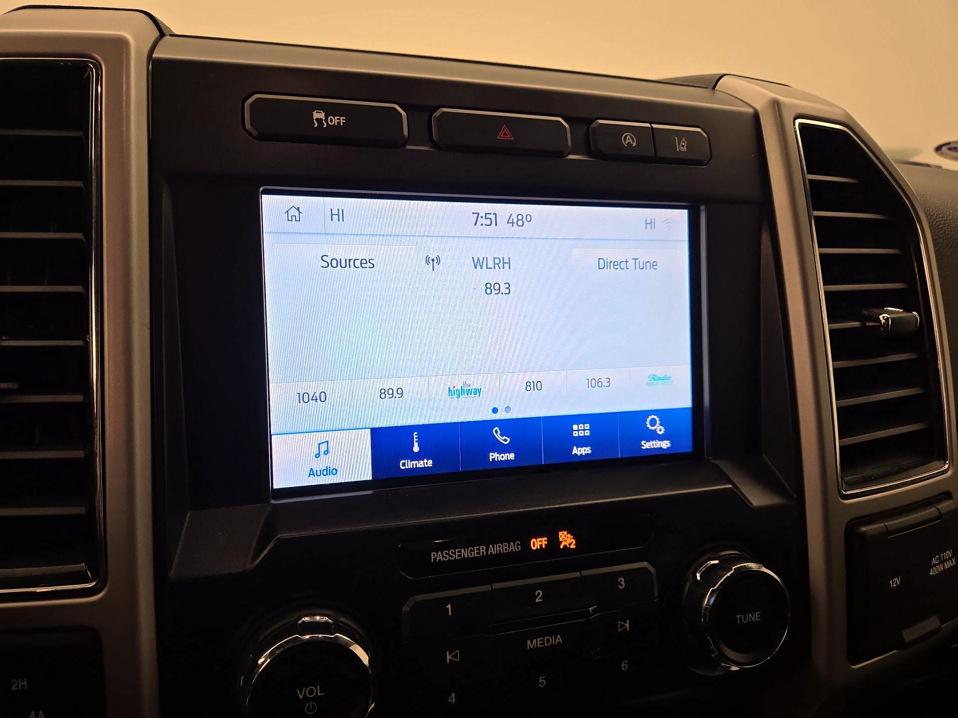 Thumbnail: 2020 Ford F-150 - 15