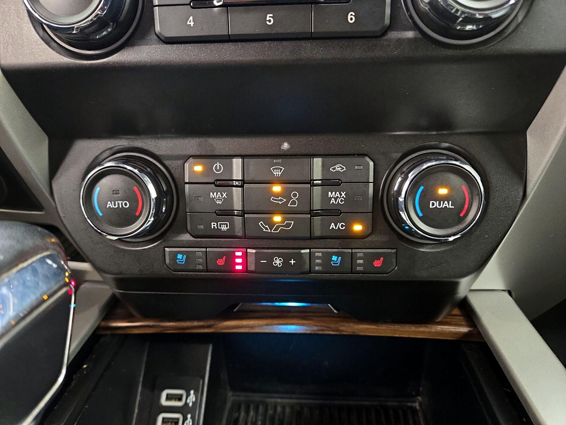 Thumbnail: 2020 Ford F-150 - 16