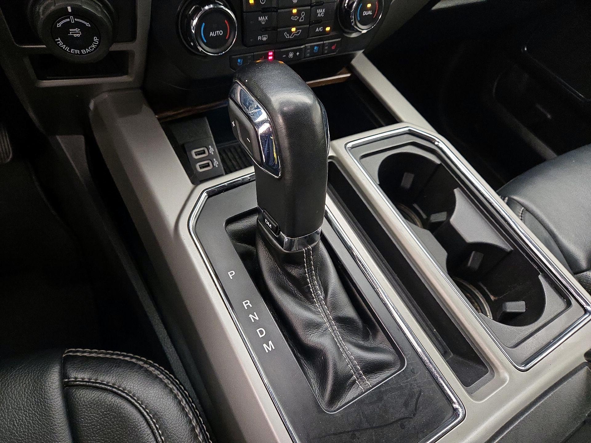 Thumbnail: 2020 Ford F-150 - 17