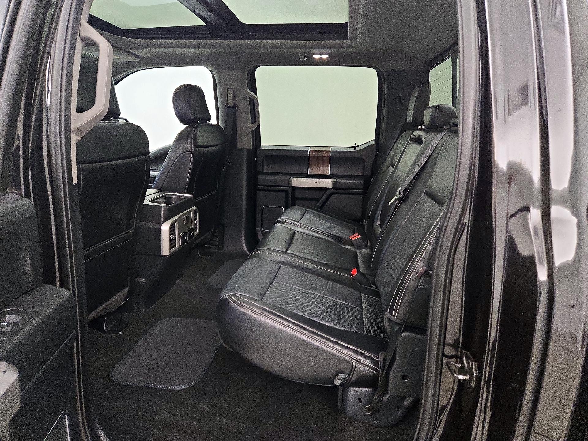 Thumbnail: 2020 Ford F-150 - 20