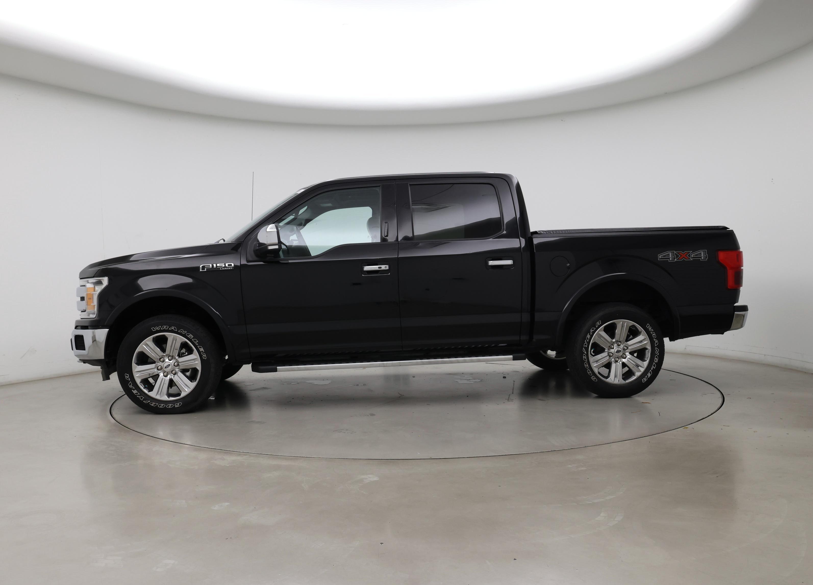 Thumbnail: 2020 Ford F-150 - 3