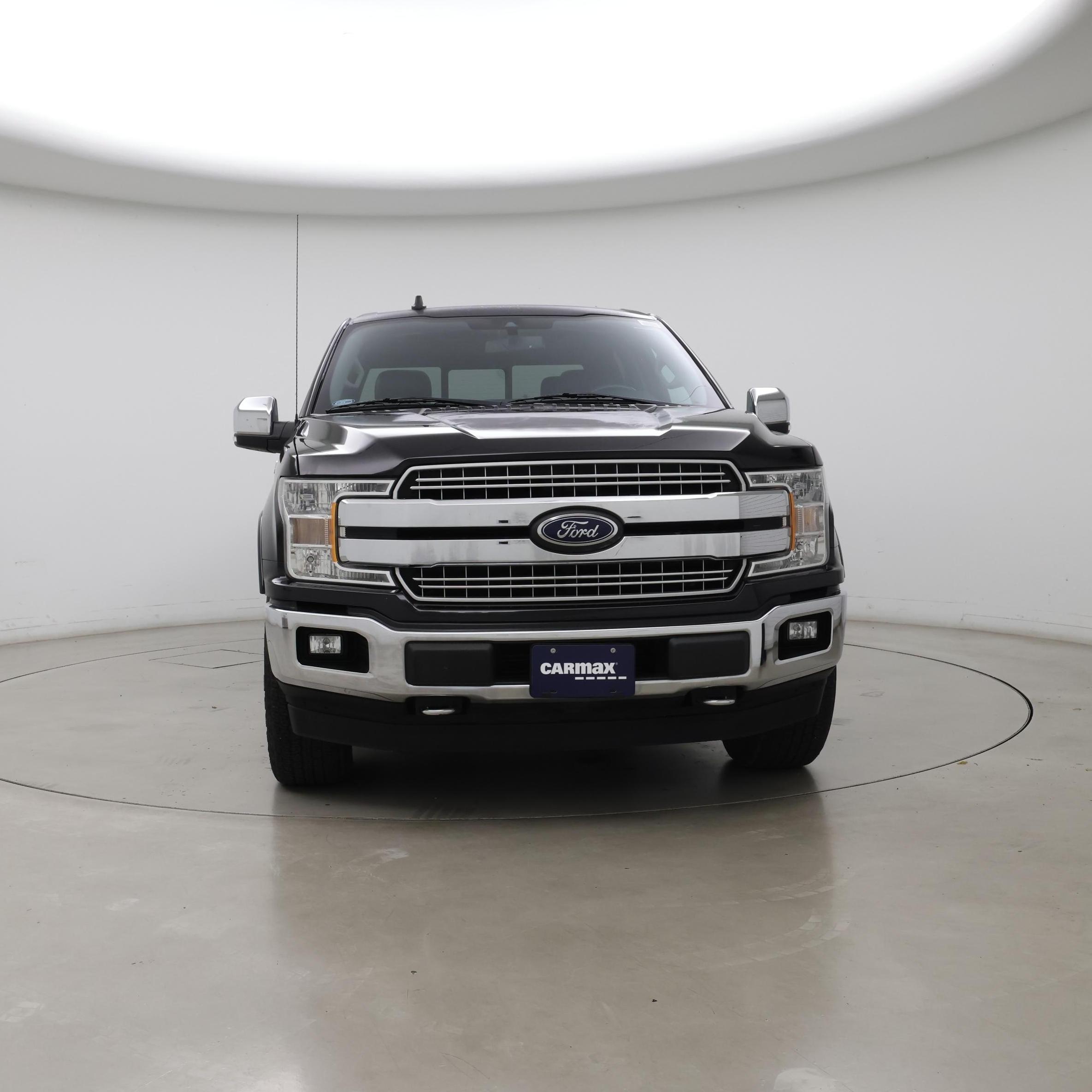 Thumbnail: 2020 Ford F-150 - 5