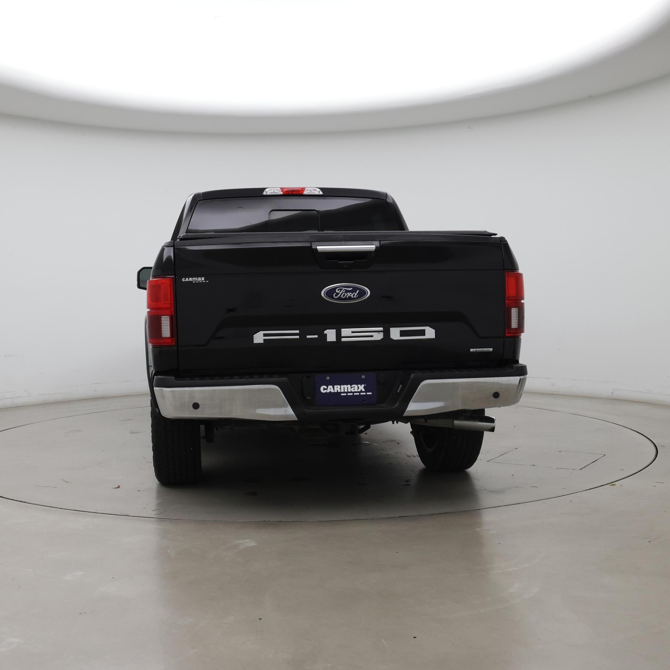 Thumbnail: 2020 Ford F-150 - 6