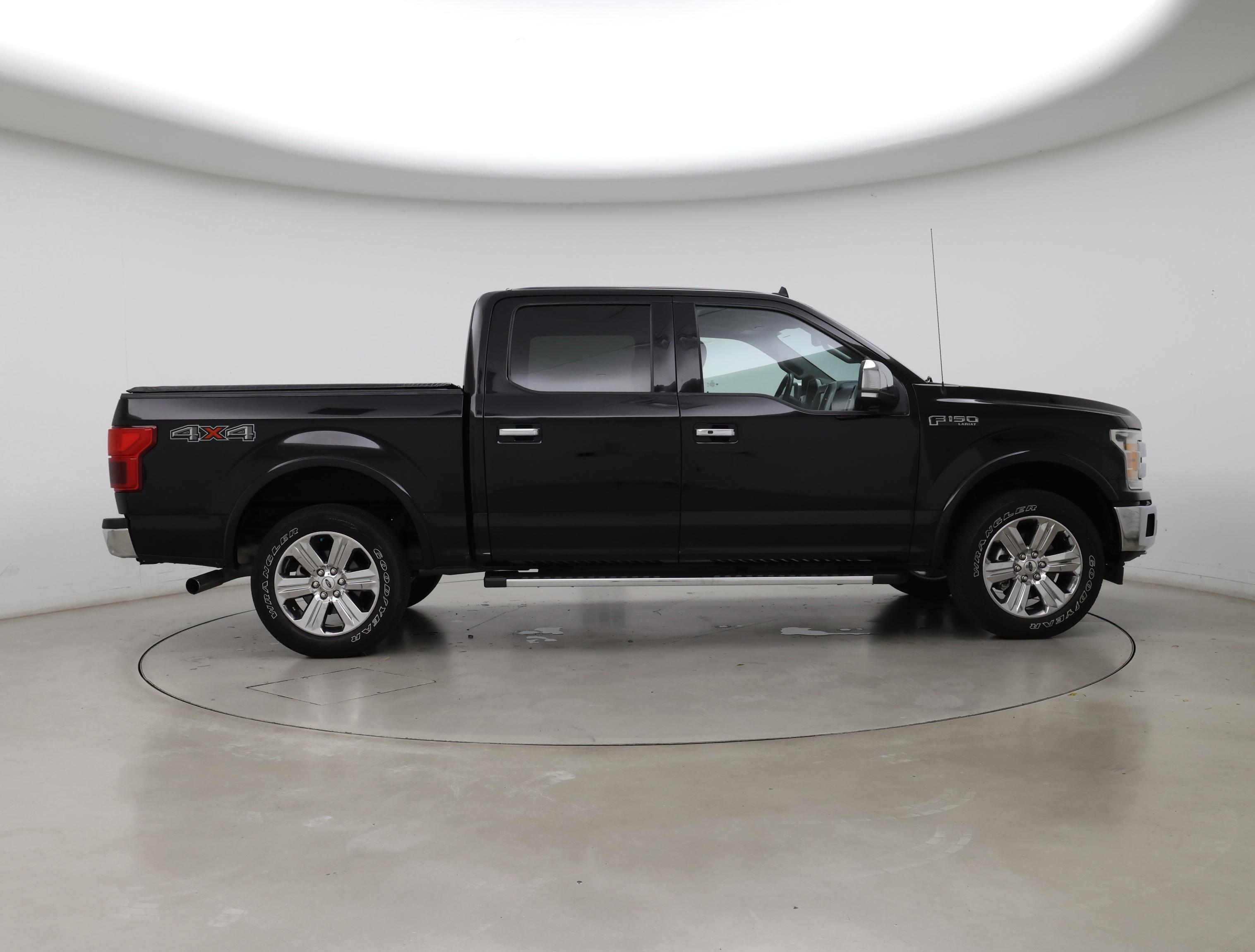 Thumbnail: 2020 Ford F-150 - 7