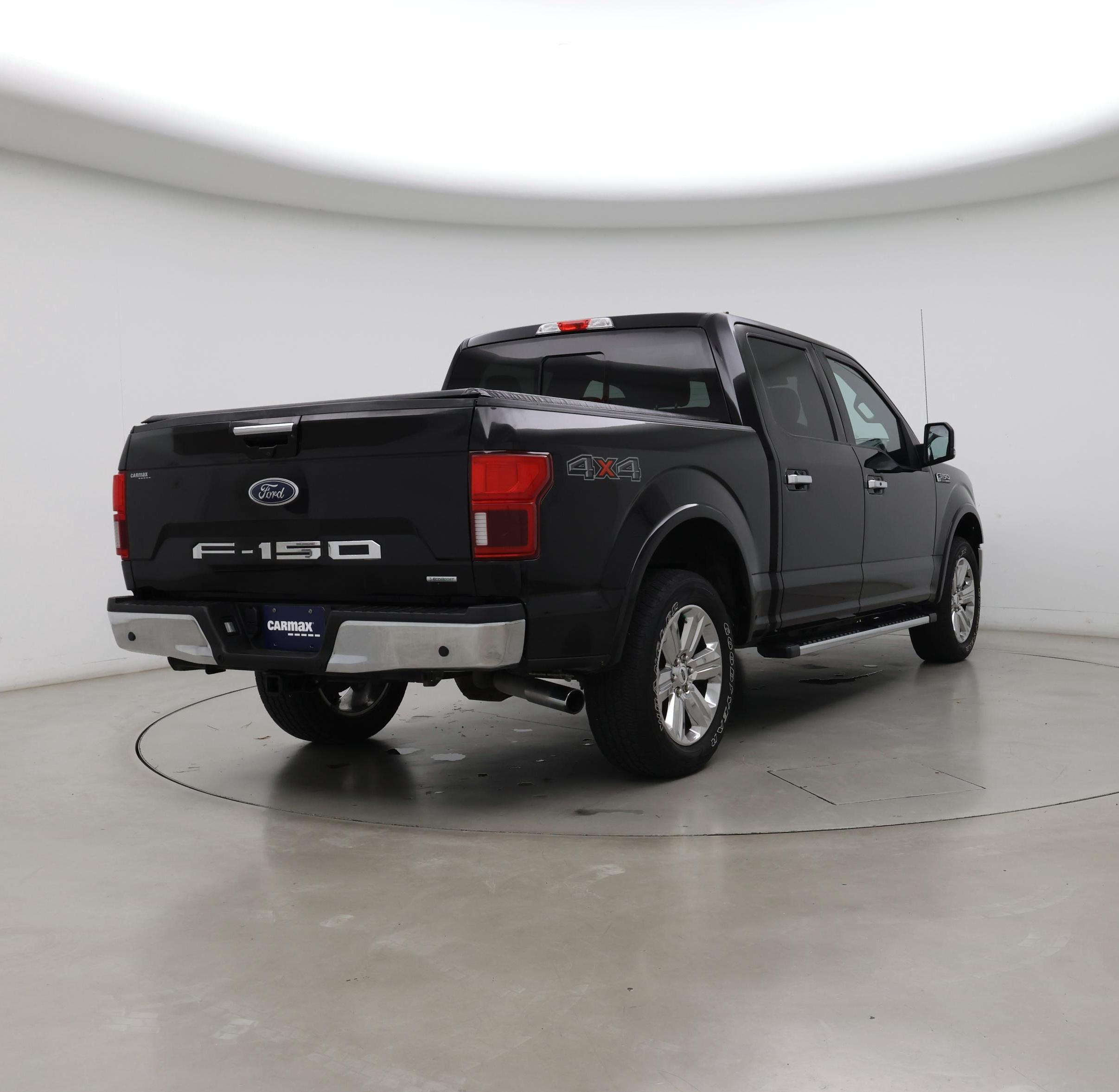 Thumbnail: 2020 Ford F-150 - 8