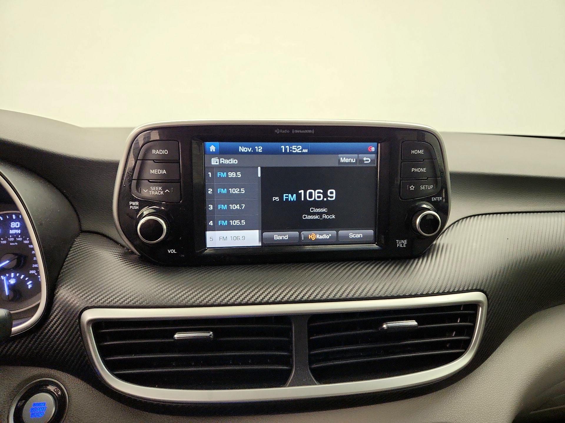 Thumbnail: 2020 Hyundai Tucson - 15