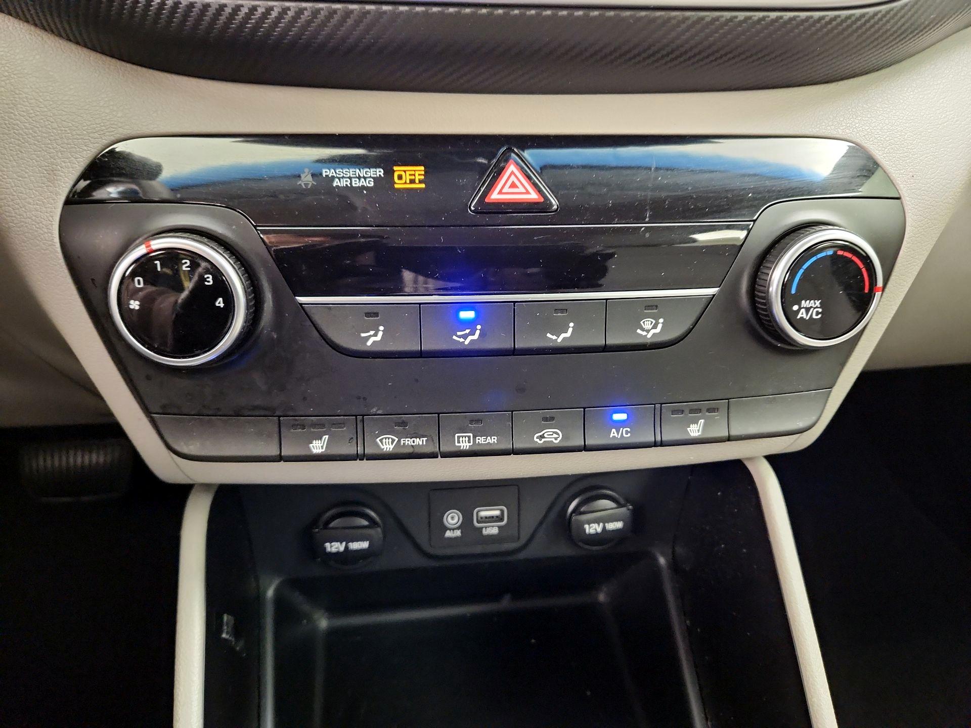 Thumbnail: 2020 Hyundai Tucson - 16