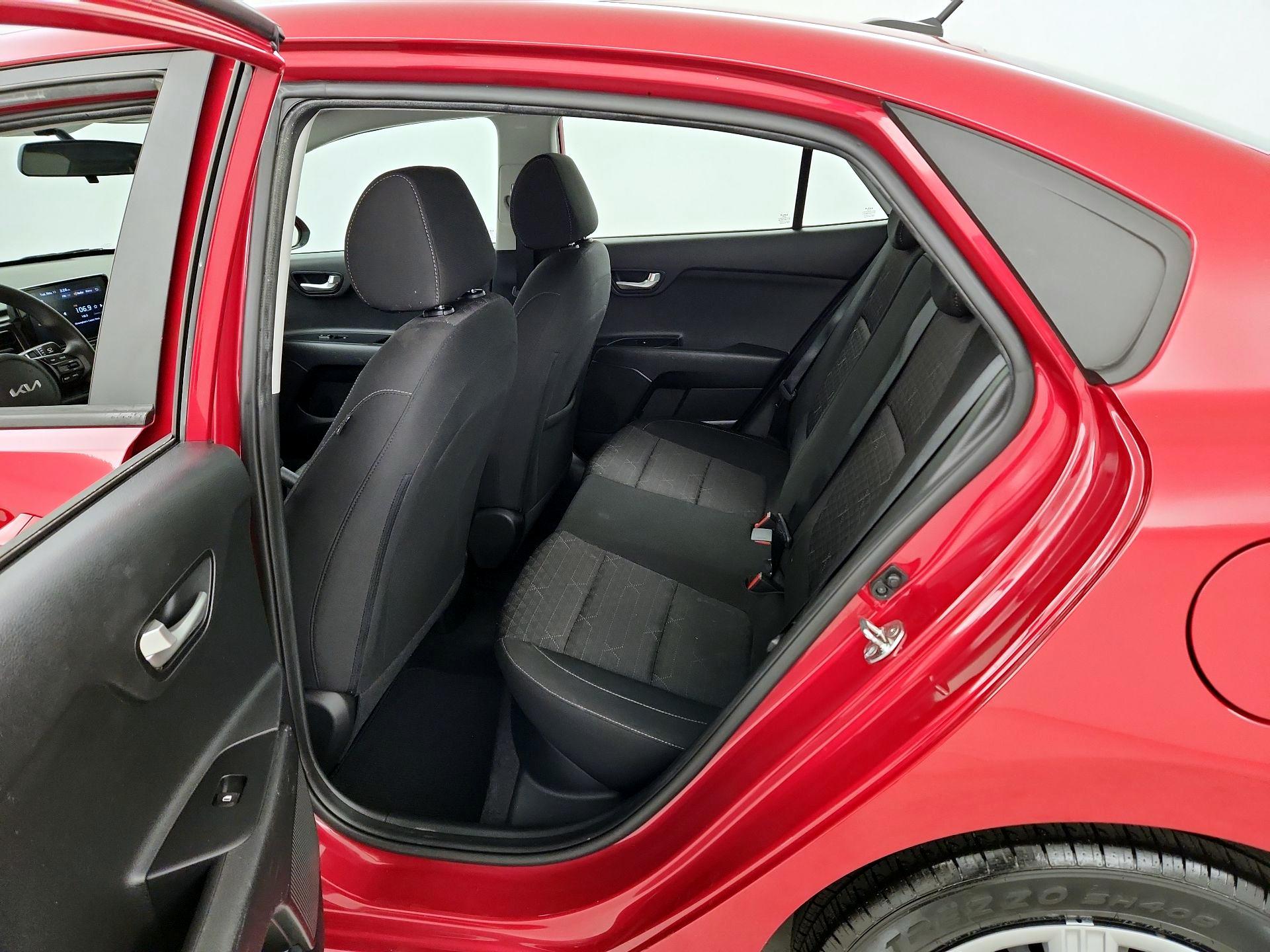 Thumbnail: 2023 Kia Rio - 19