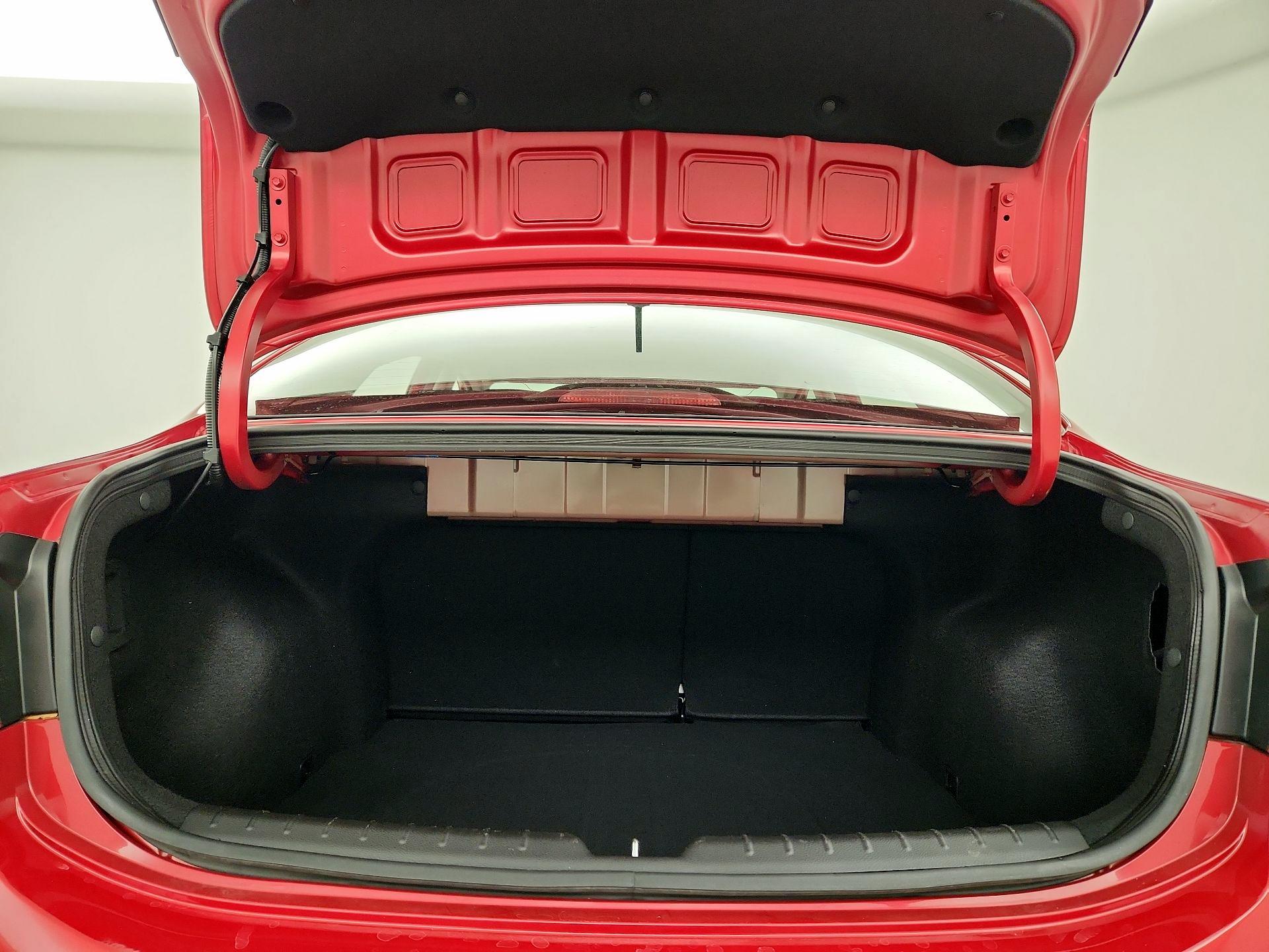 Thumbnail: 2023 Kia Rio - 20