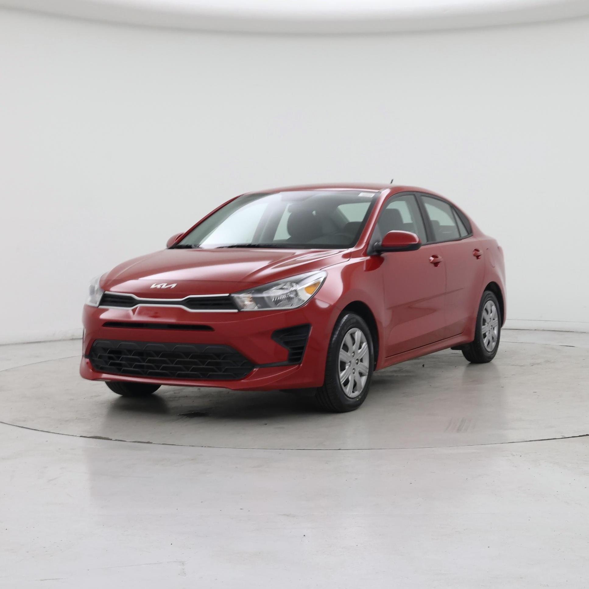 Thumbnail: 2023 Kia Rio - 4