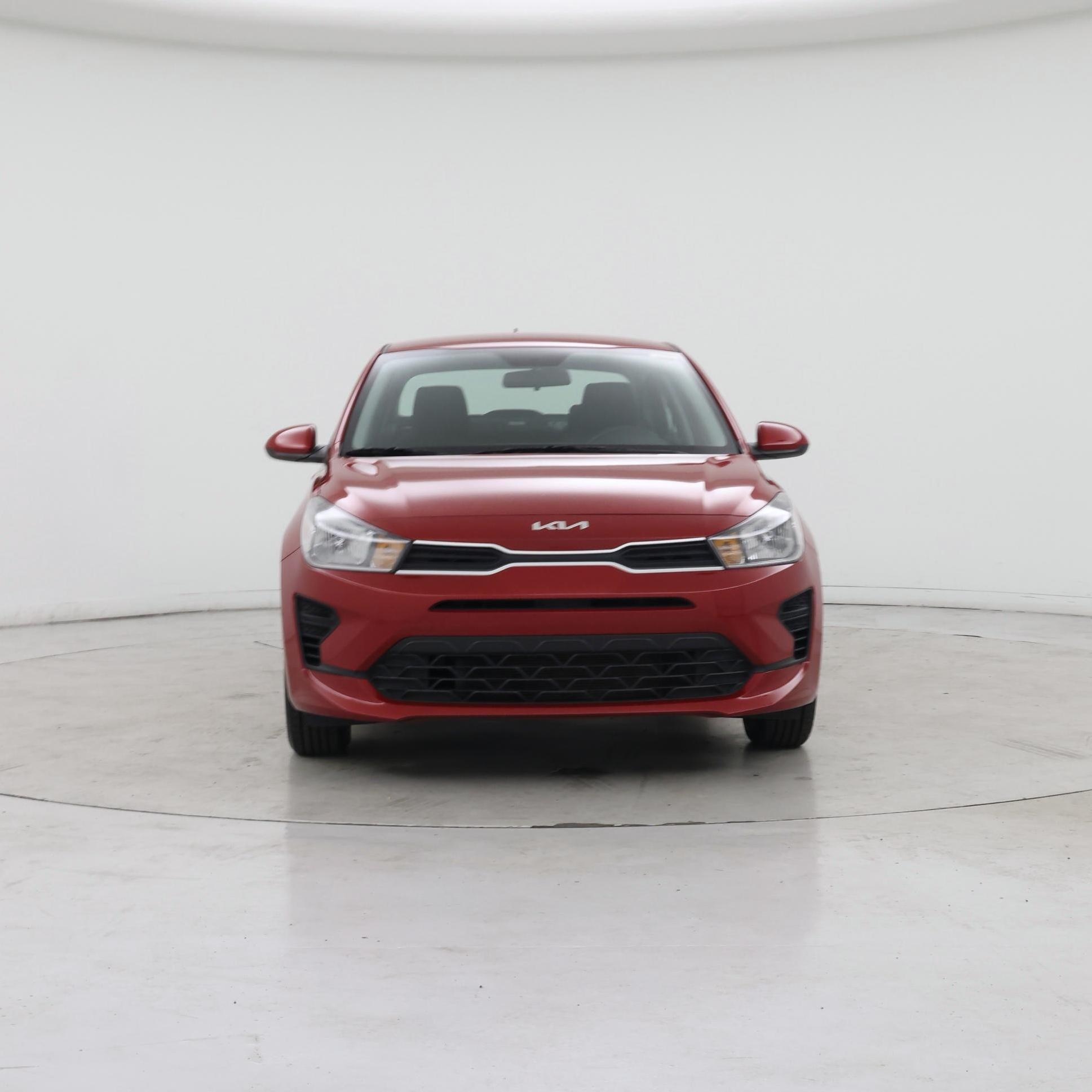 Thumbnail: 2023 Kia Rio - 5