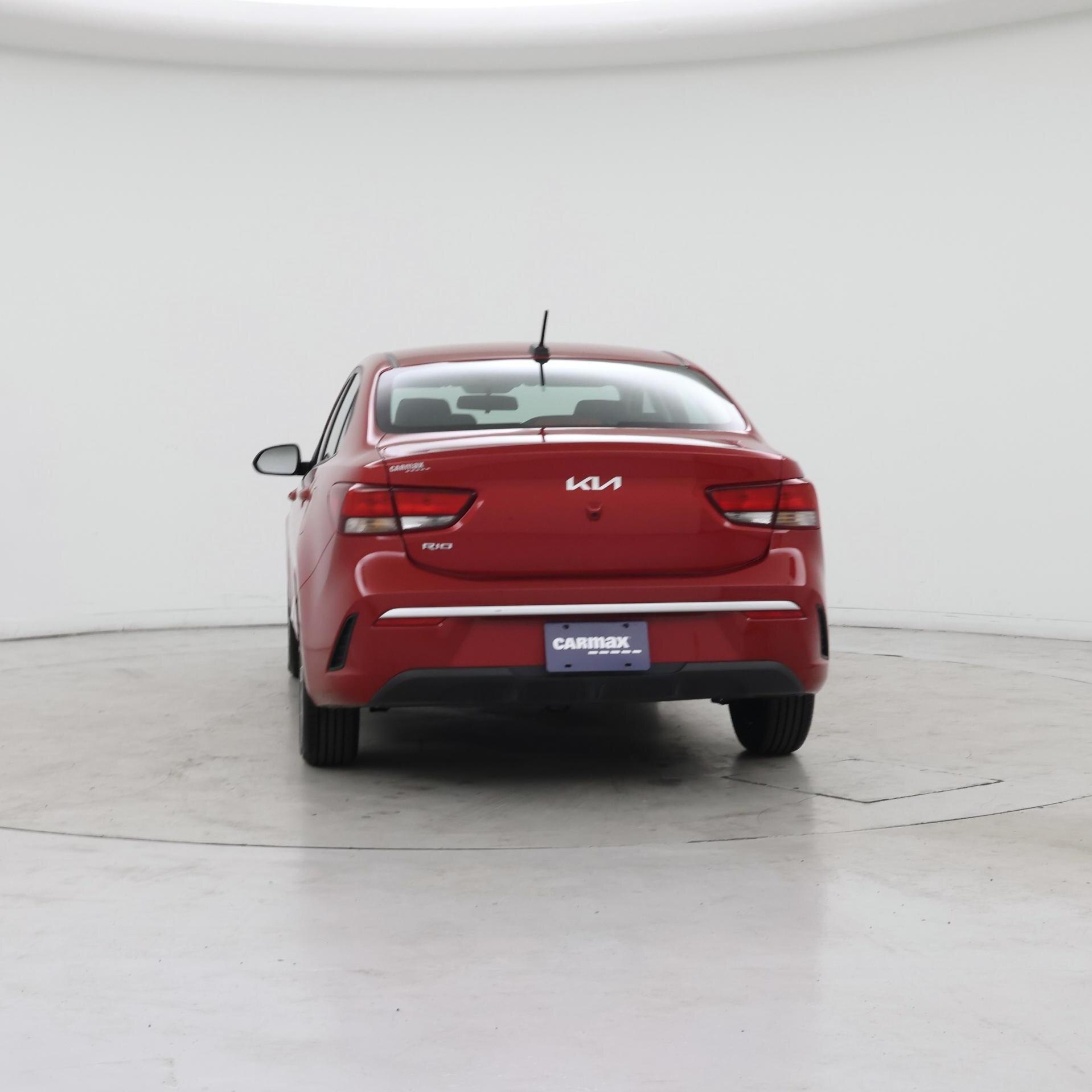 Thumbnail: 2023 Kia Rio - 6