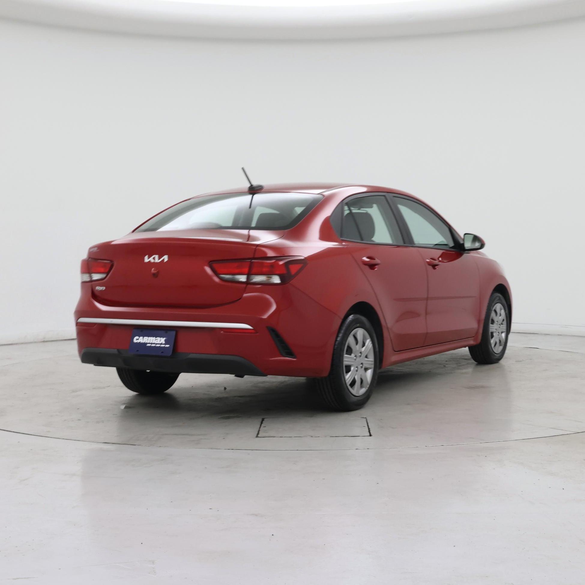 Thumbnail: 2023 Kia Rio - 8