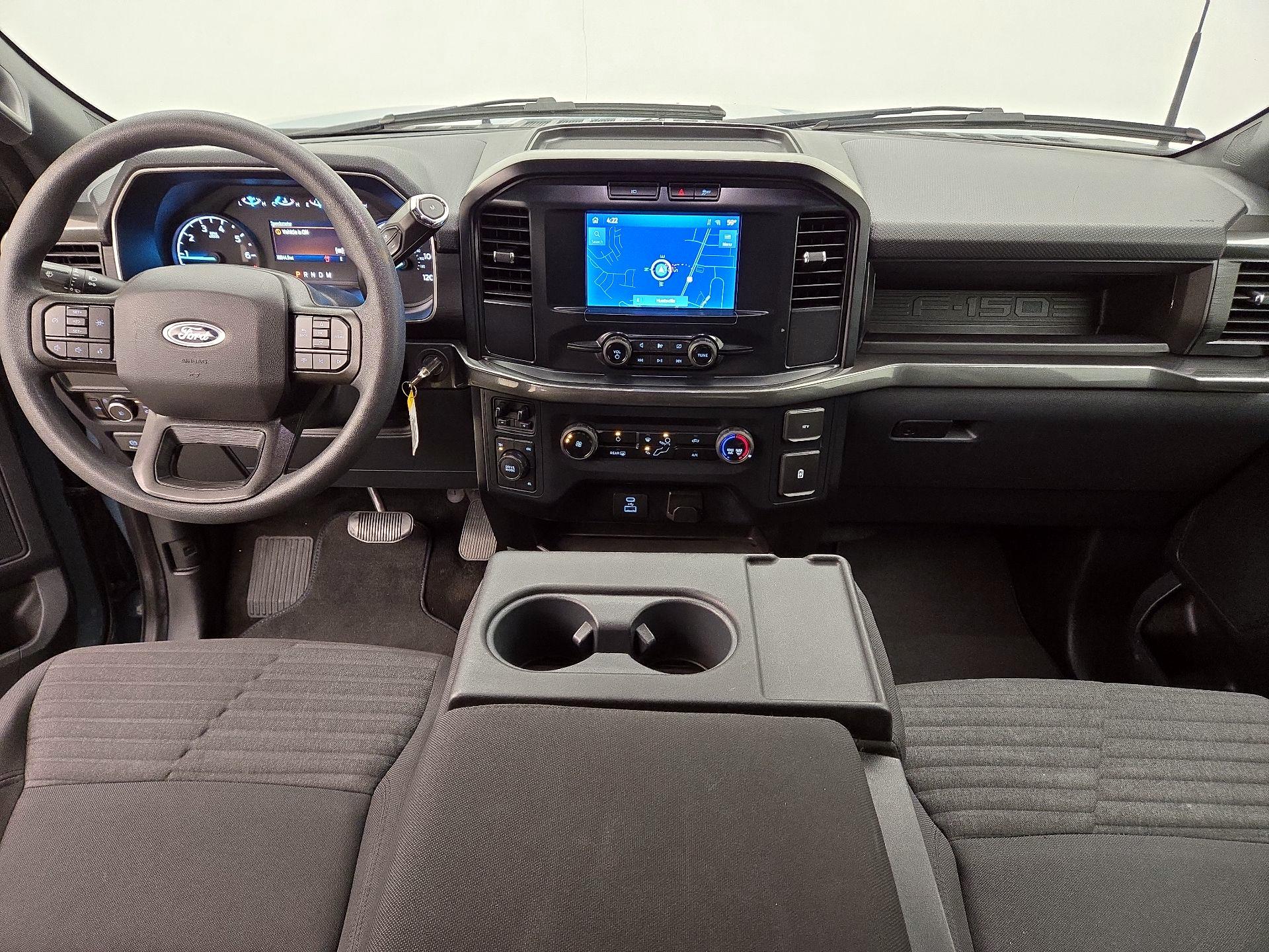 Thumbnail: 2023 Ford F-150 - 9