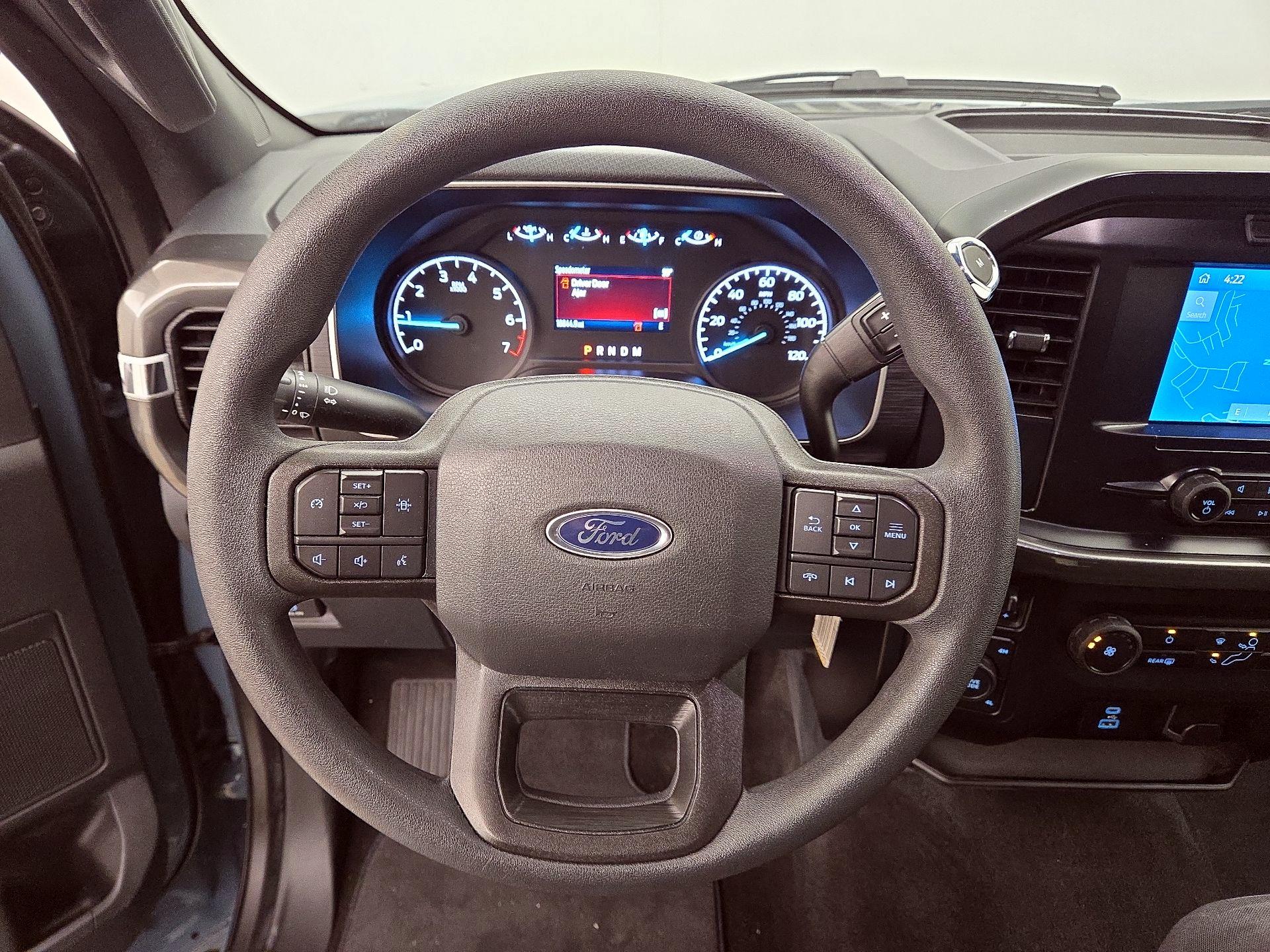 Thumbnail: 2023 Ford F-150 - 10