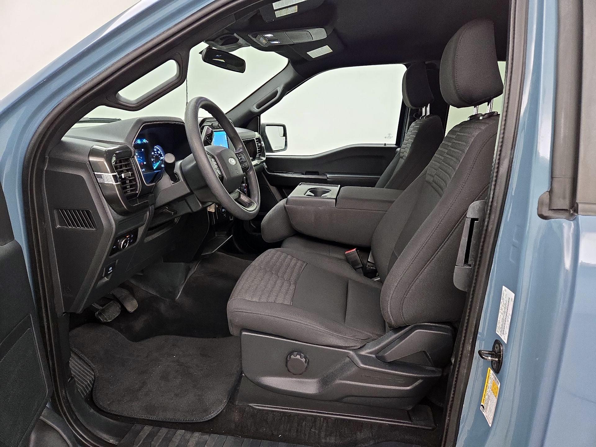 Thumbnail: 2023 Ford F-150 - 11