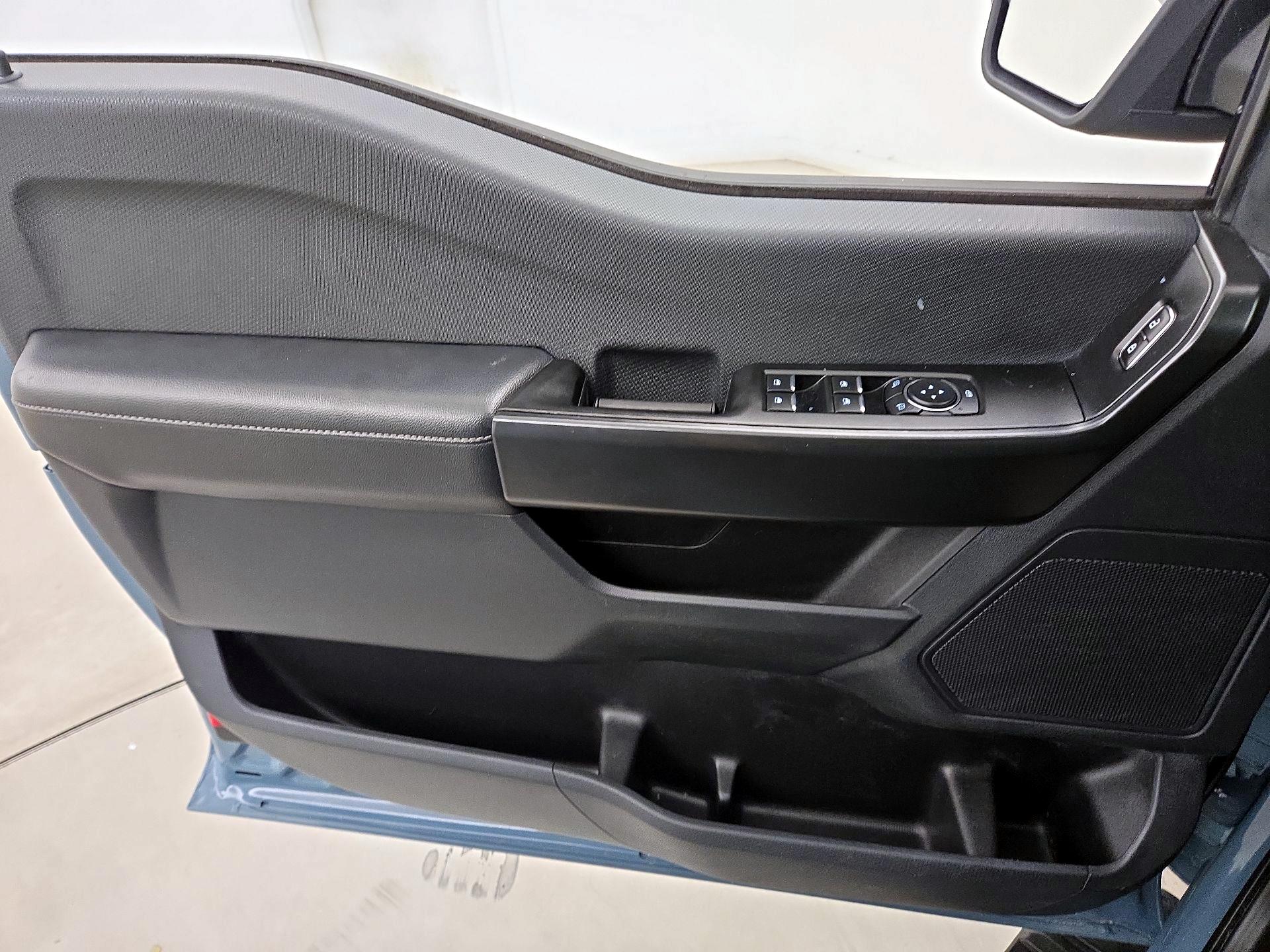 Thumbnail: 2023 Ford F-150 - 12