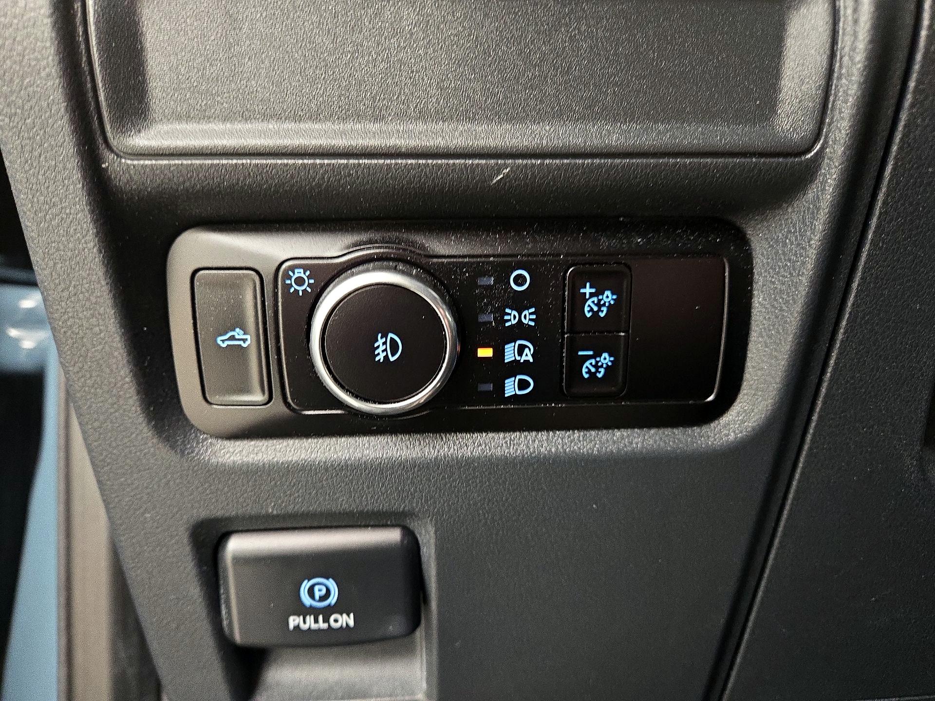 Thumbnail: 2023 Ford F-150 - 13