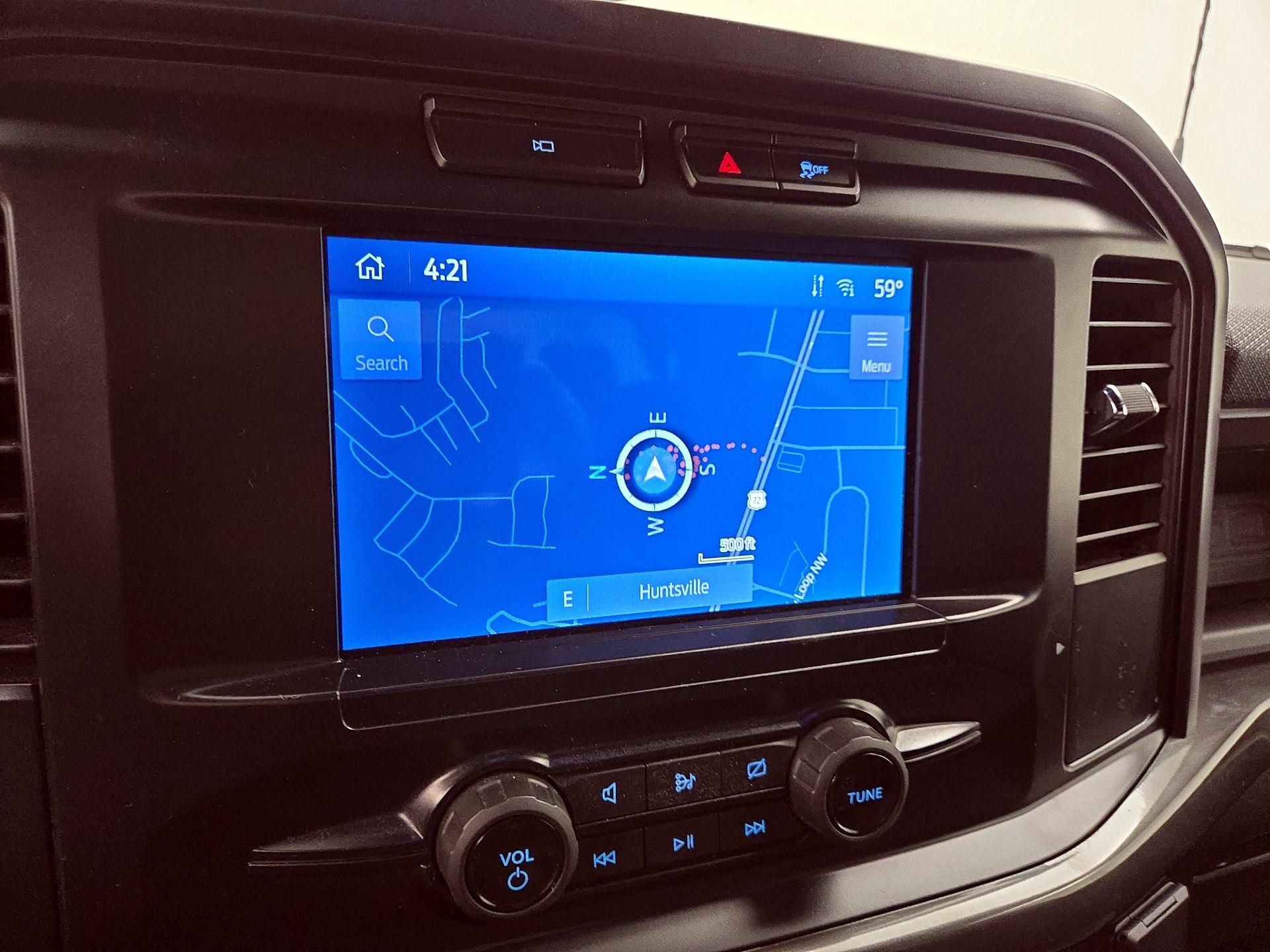 Thumbnail: 2023 Ford F-150 - 14