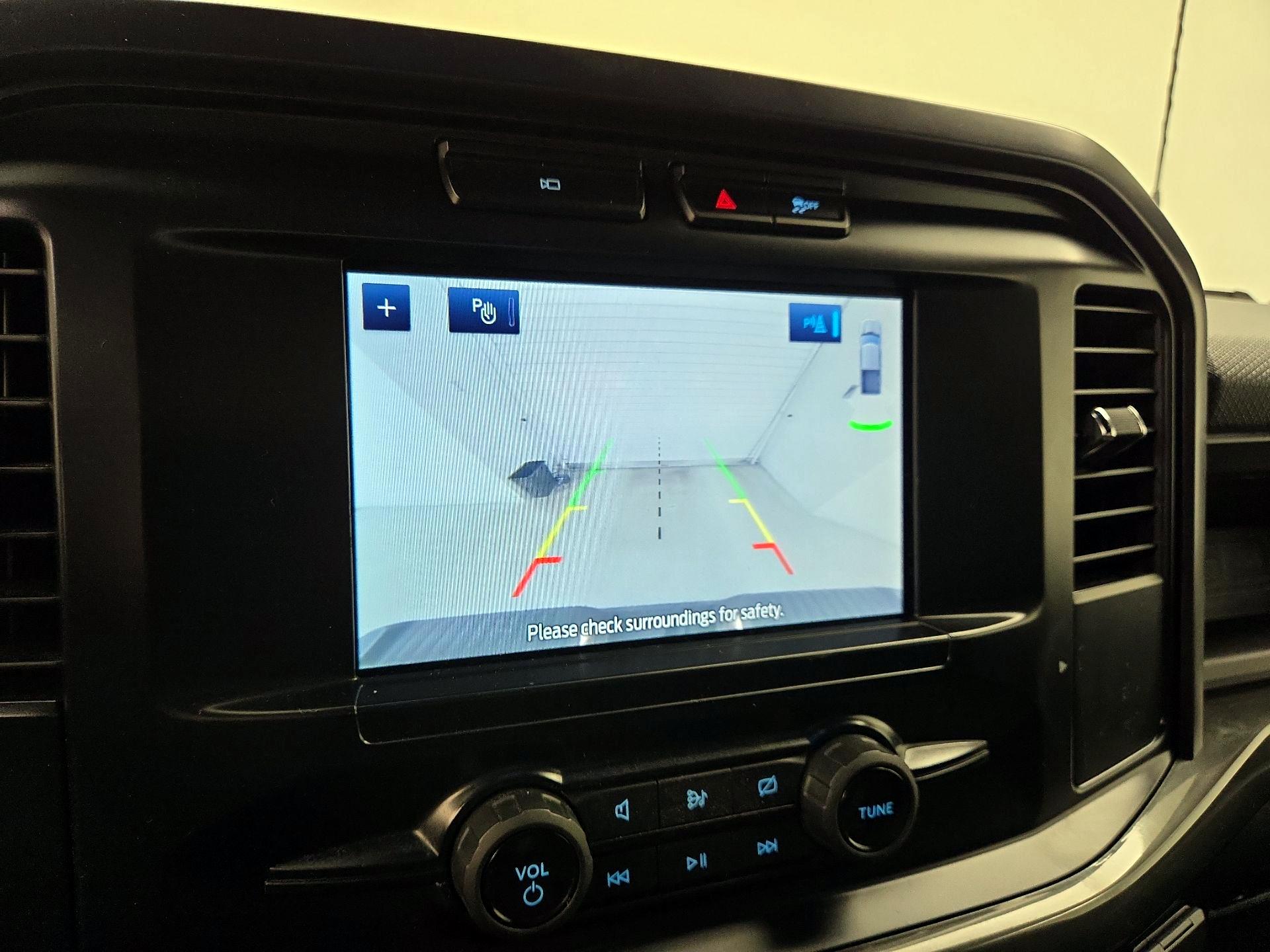 Thumbnail: 2023 Ford F-150 - 15