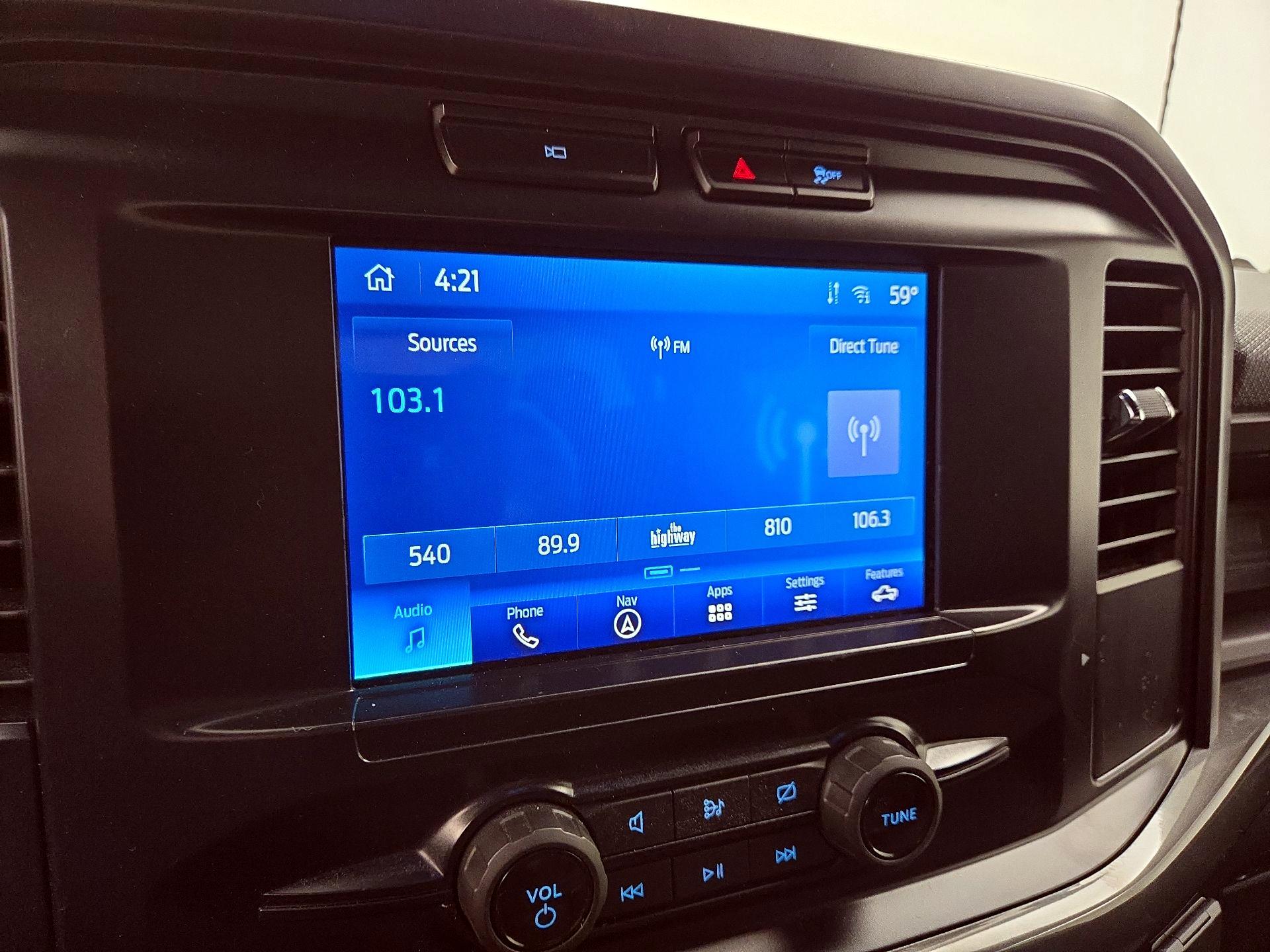 Thumbnail: 2023 Ford F-150 - 16