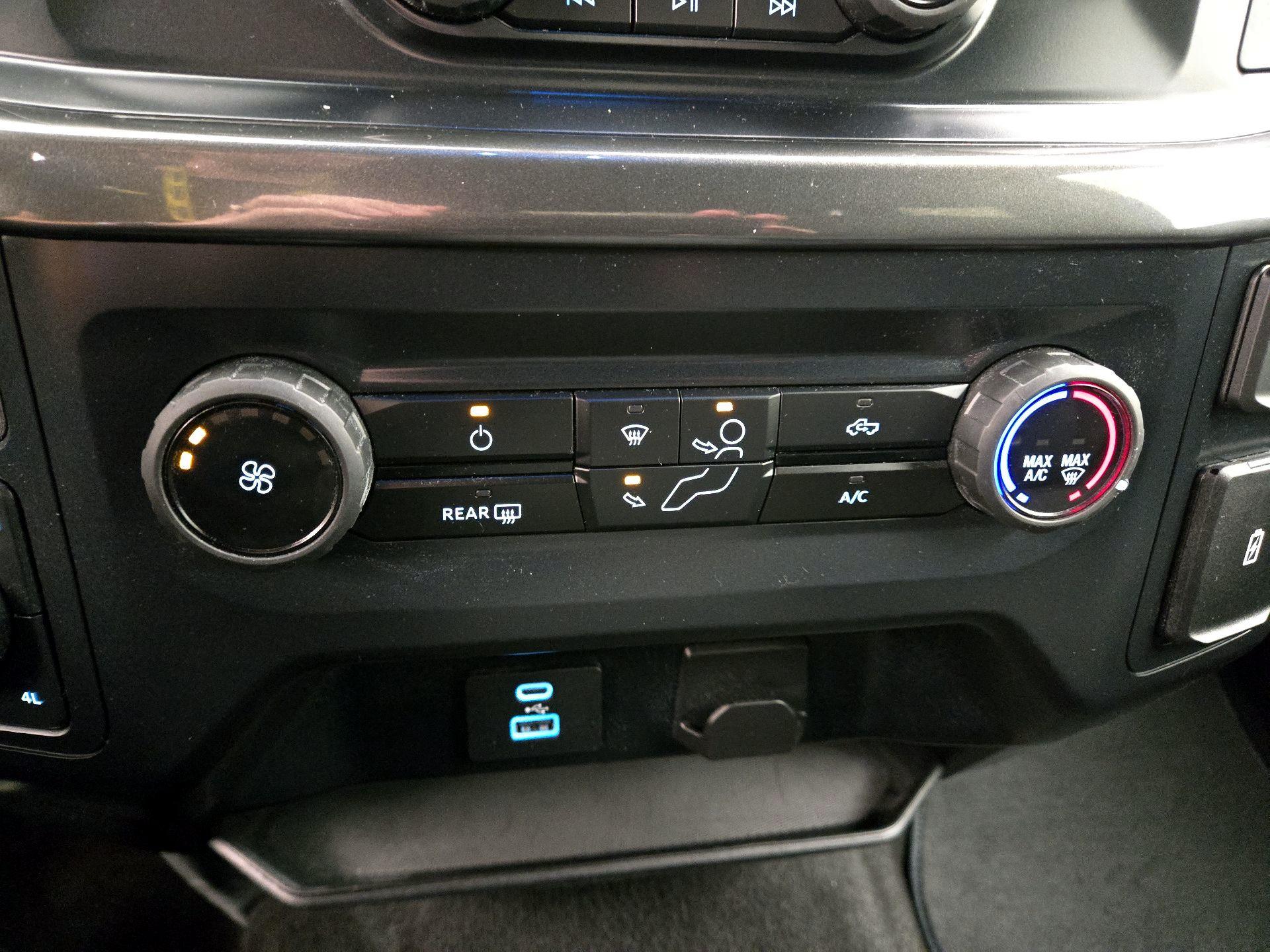 Thumbnail: 2023 Ford F-150 - 17