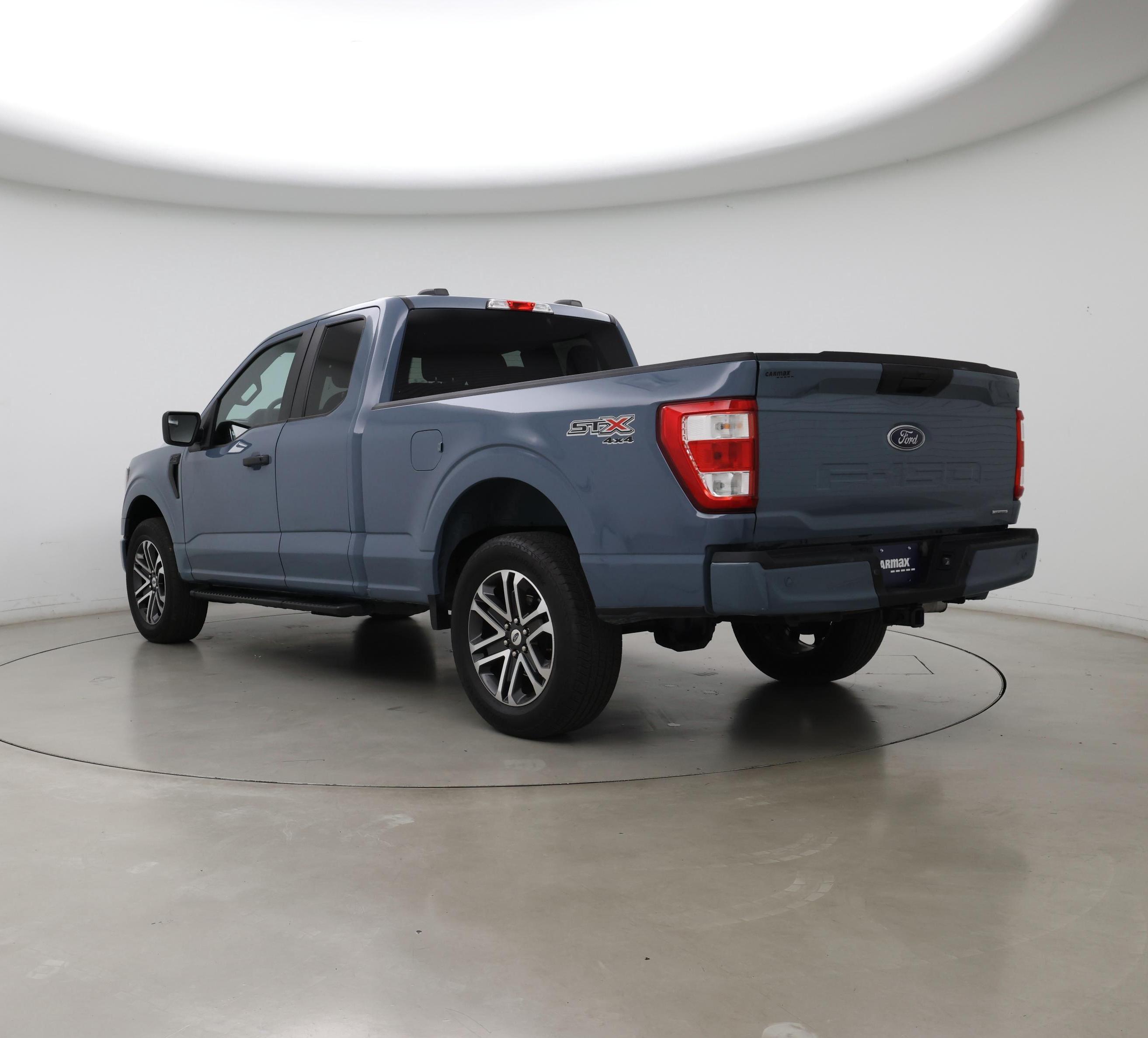 Thumbnail: 2023 Ford F-150 - 2