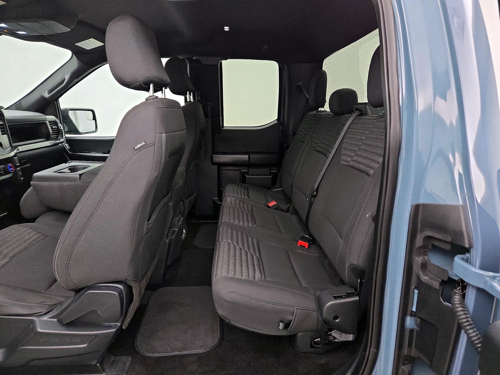 Thumbnail: 2023 Ford F-150 - 20