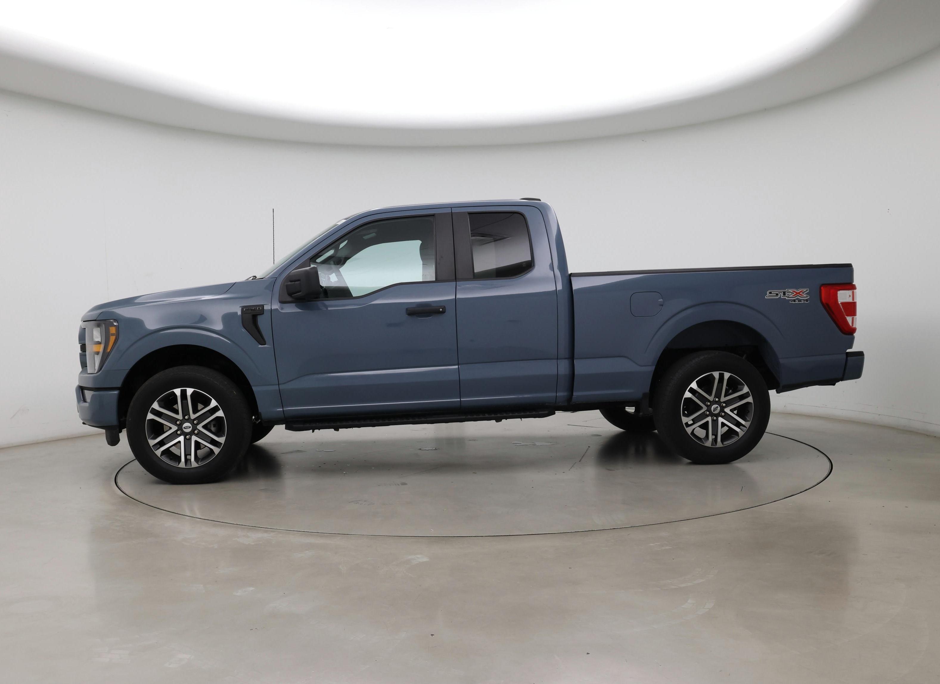 Thumbnail: 2023 Ford F-150 - 3