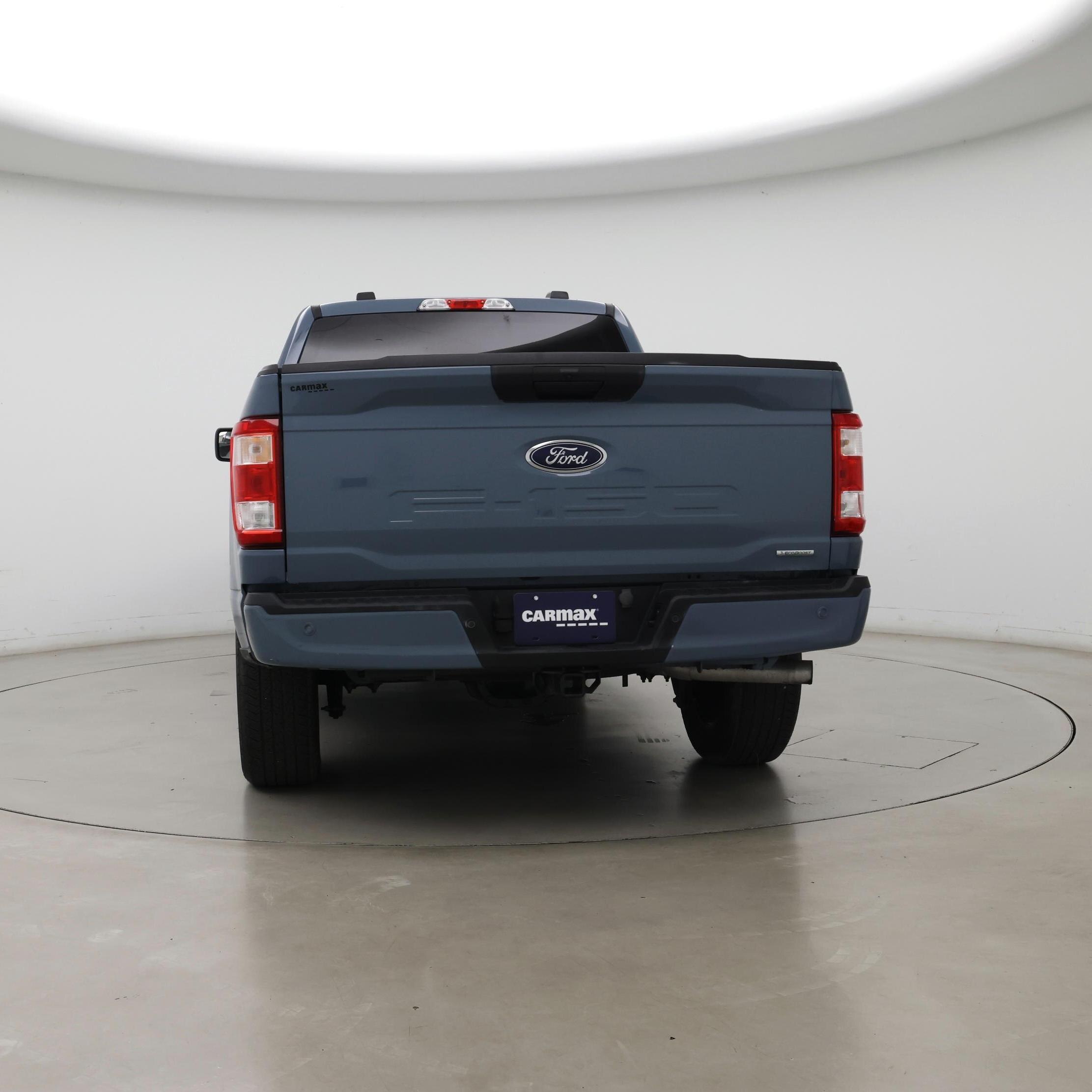 Thumbnail: 2023 Ford F-150 - 6